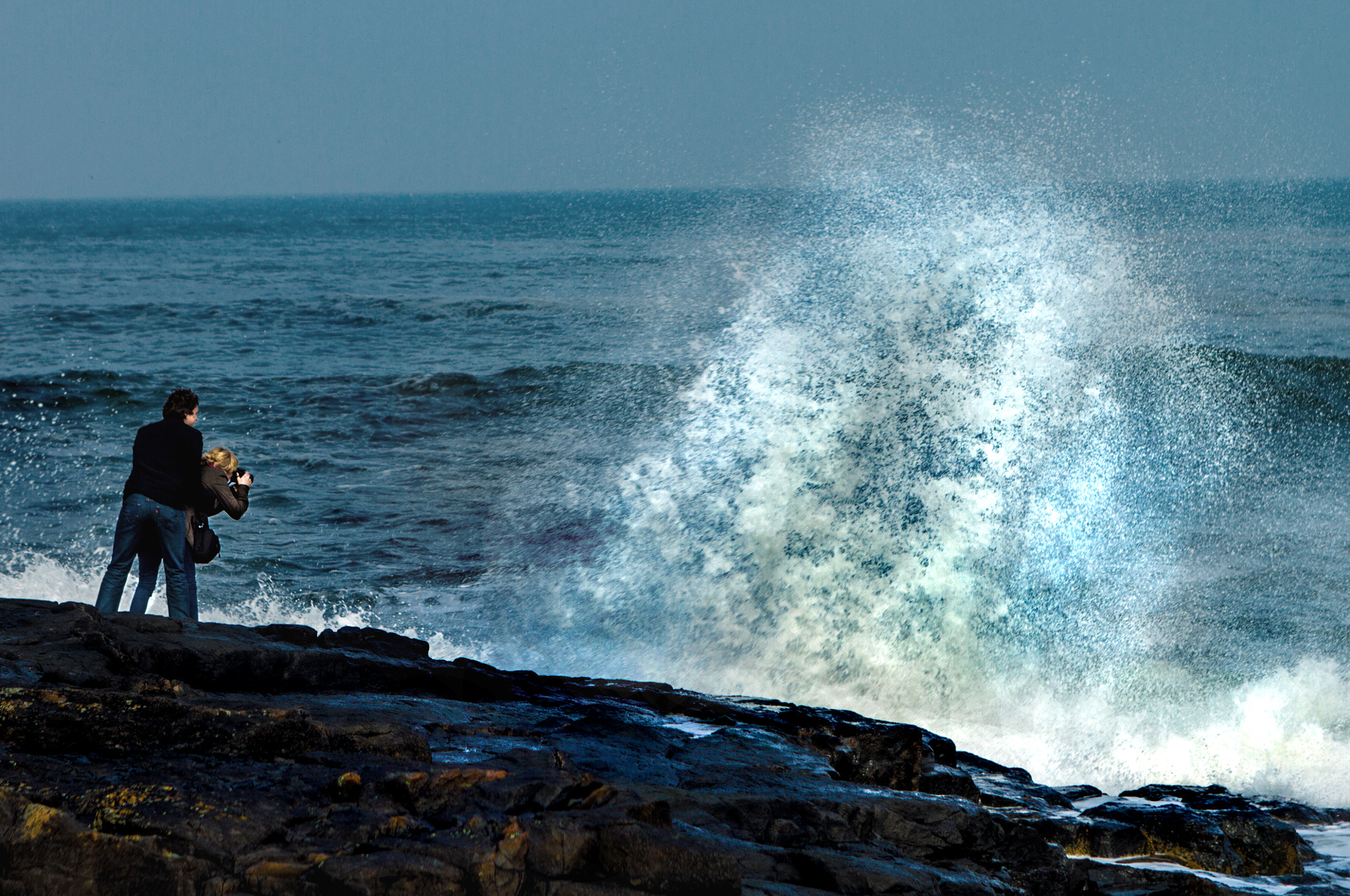 EF28-70mm f/2.8L USM sample photo. Photo's on the edge photography