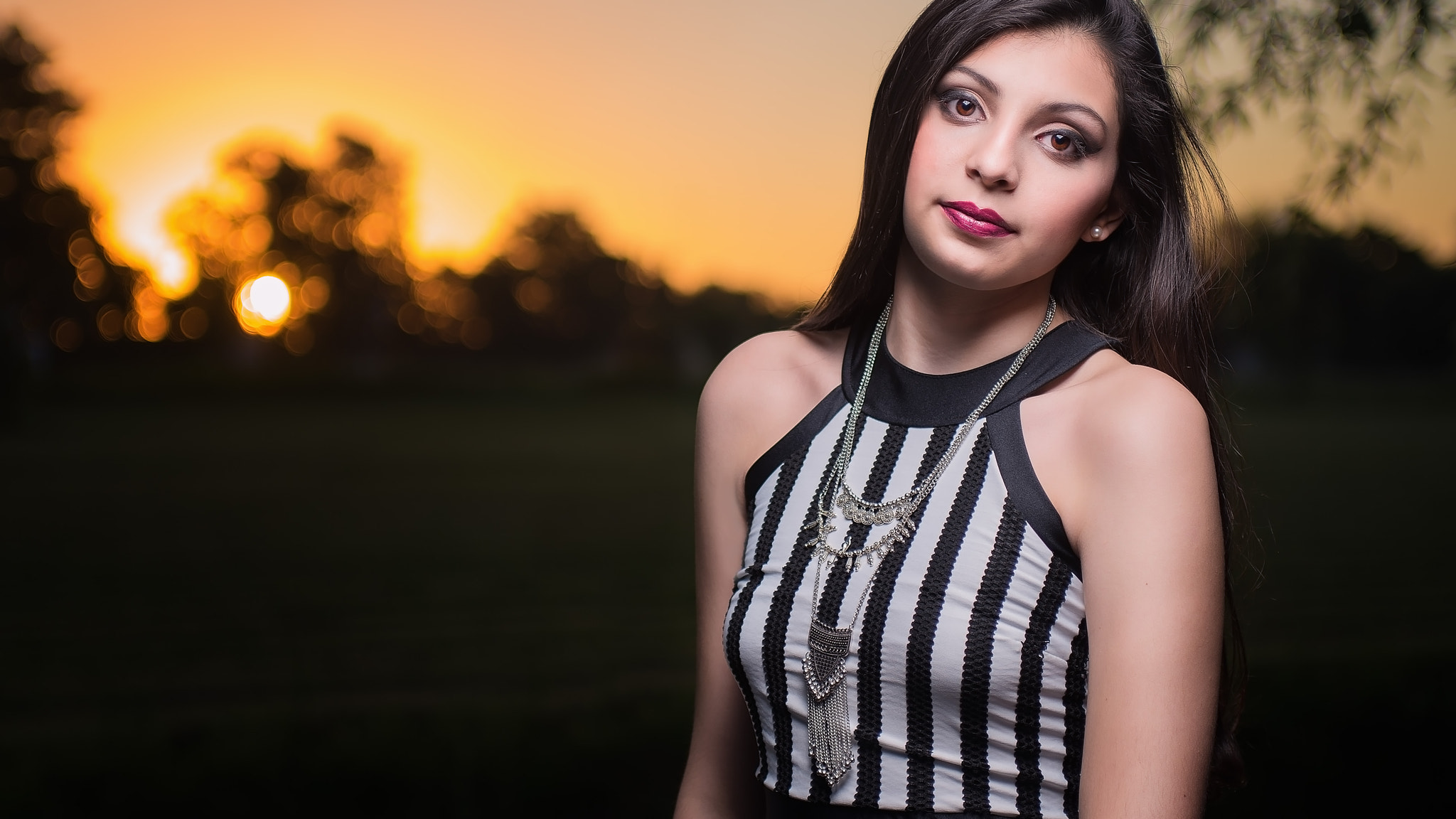 Nikon D600 + AF Zoom-Nikkor 35-70mm f/2.8D sample photo. Fifteen romi photography