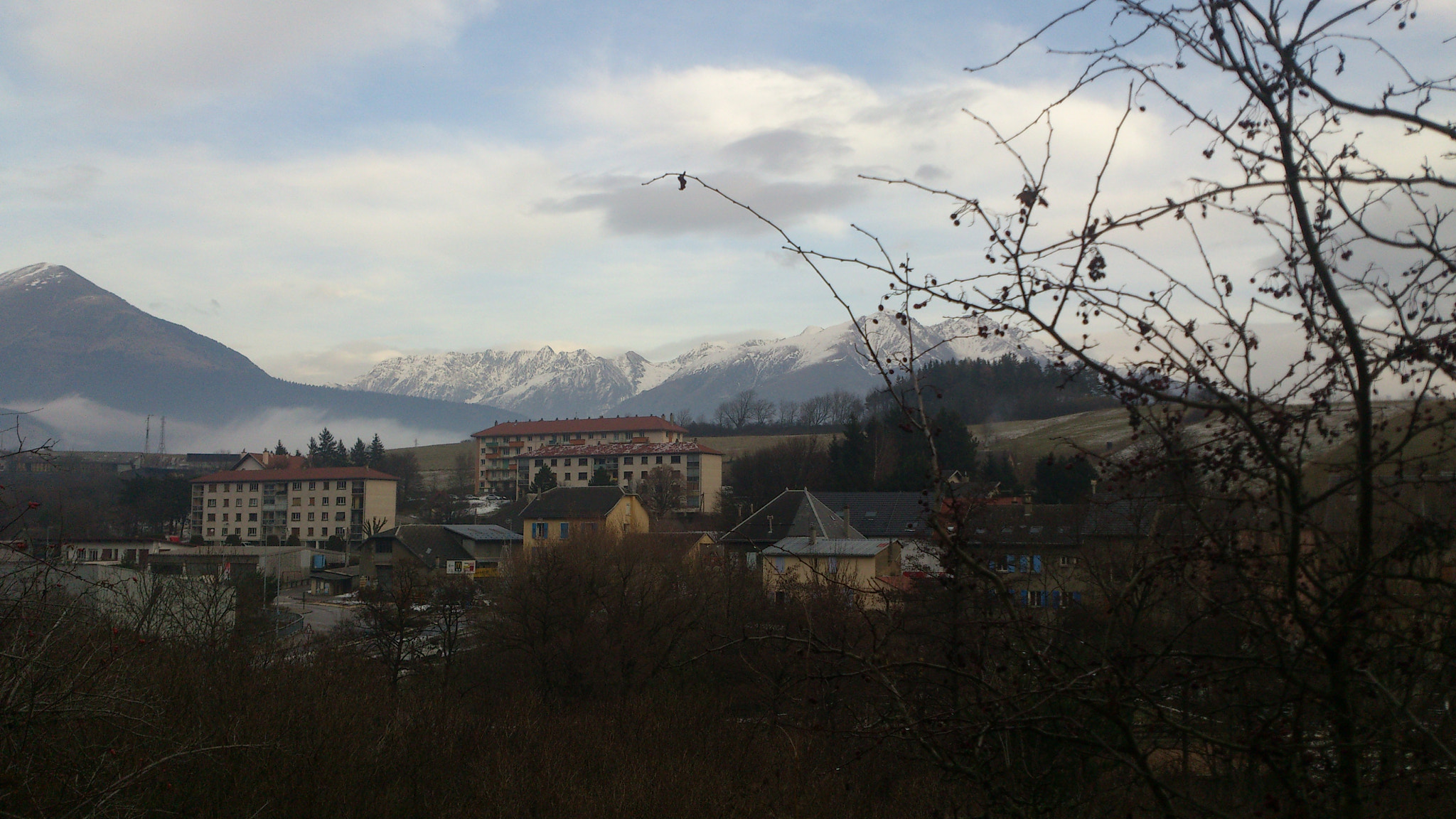 Sony Ericsson Xperia S sample photo