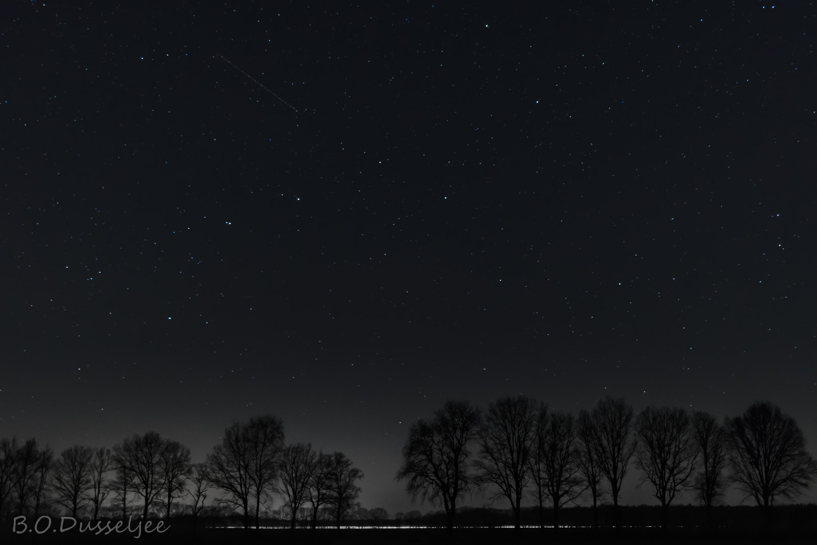 Canon EF-S 24mm F2.8 STM sample photo. Winter night photography