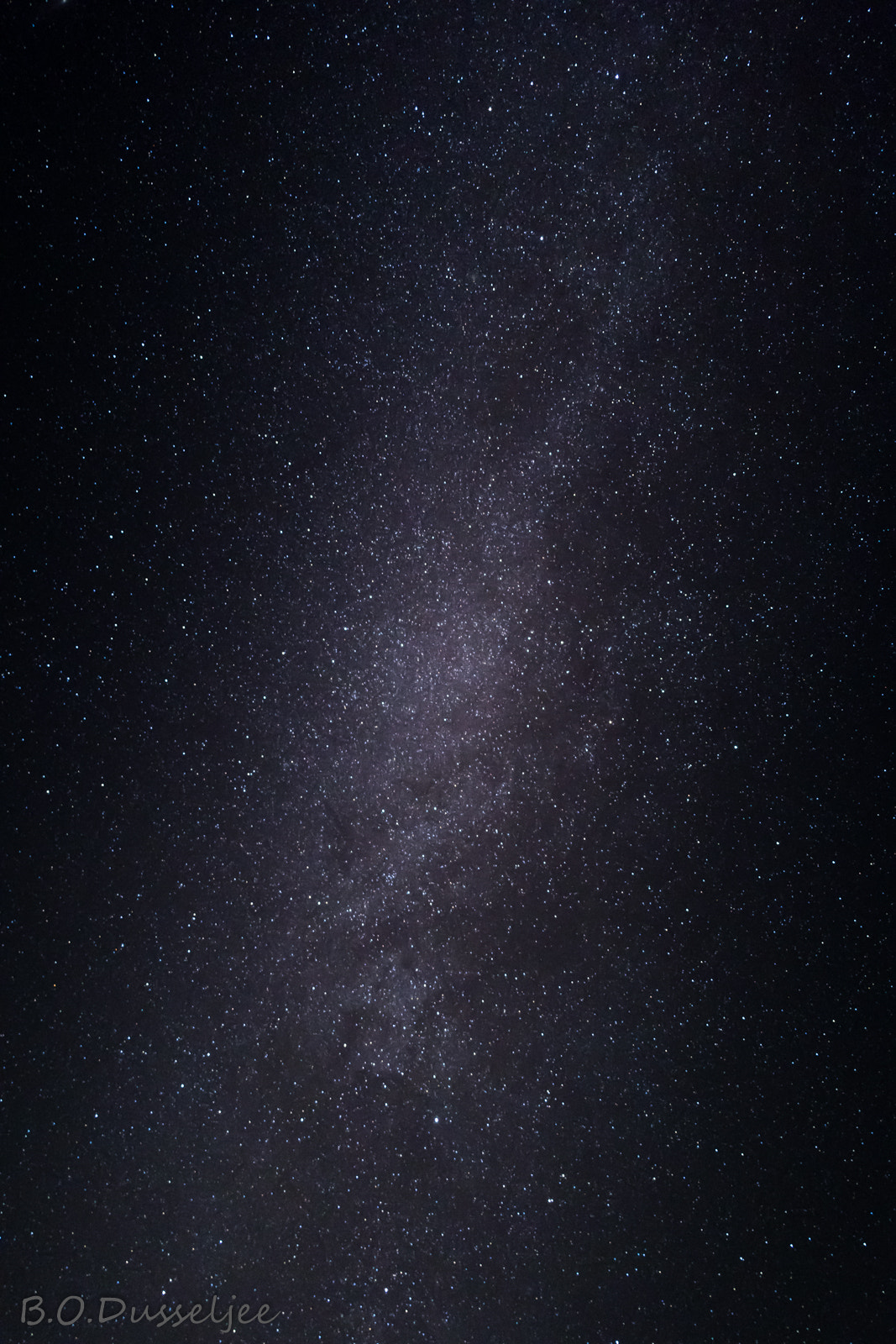 Canon EF-S 24mm F2.8 STM sample photo. Stars photography