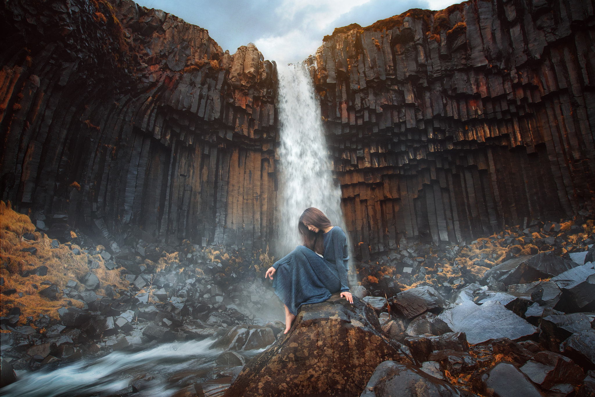 Sony a7R II + Canon EF 16-35mm F2.8L II USM sample photo. Big-bro  ceng photography