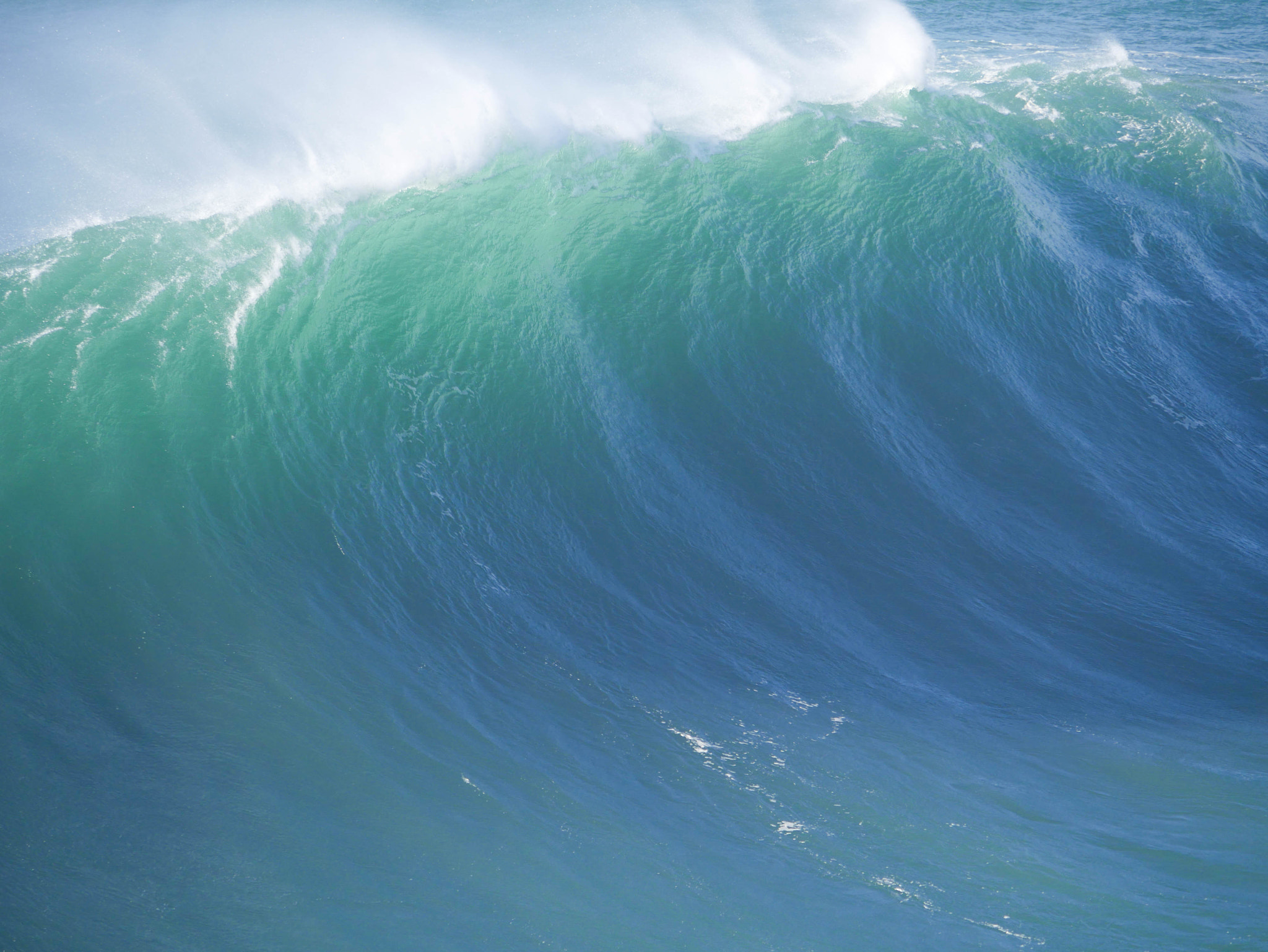 Panasonic Lumix DMC-G7 sample photo. Xxl wave at nazaré photography