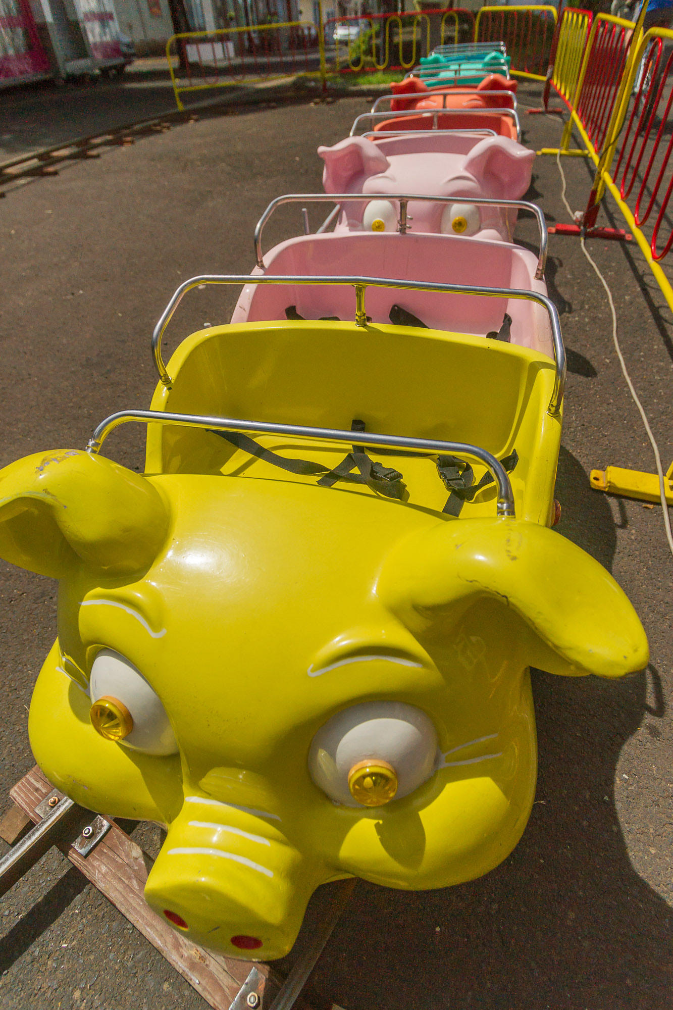 Sony Alpha DSLR-A850 + Minolta AF 17-35mm F2.8-4 (D) sample photo. Jour de fetes photography