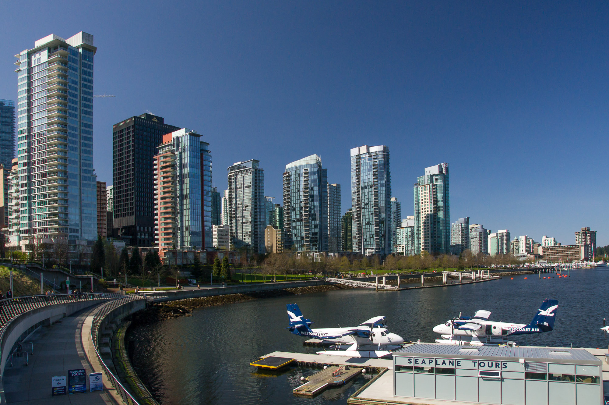 Sony Alpha DSLR-A580 sample photo. Vancouver photography