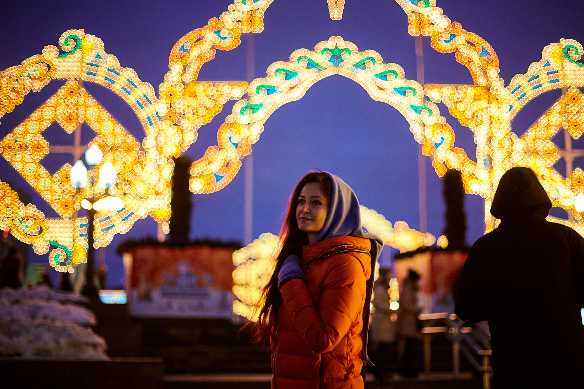 Canon EF 50mm F1.4 USM sample photo. Ulsei photography