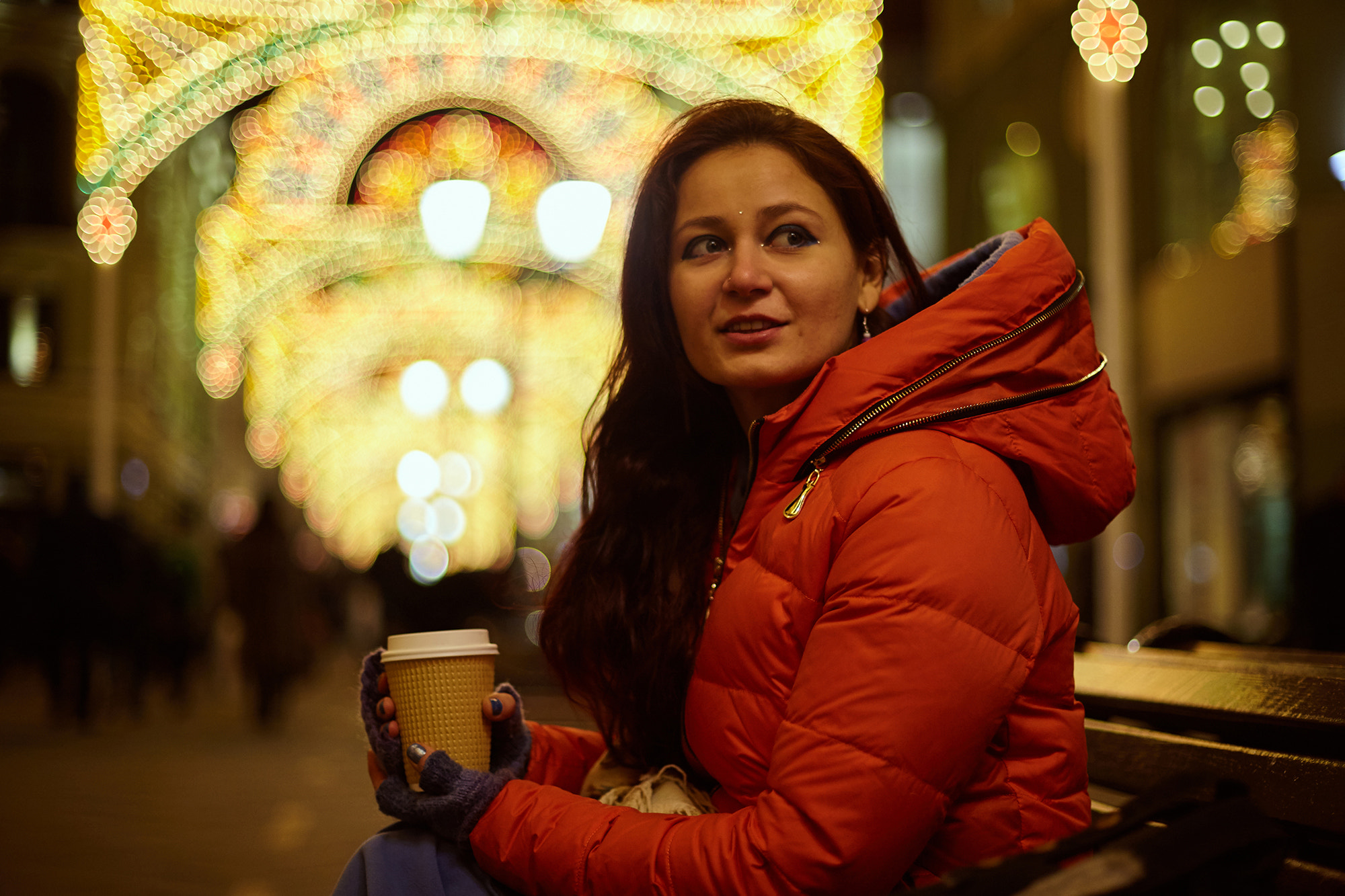 Canon EF 50mm F1.4 USM sample photo. Ulsei photography