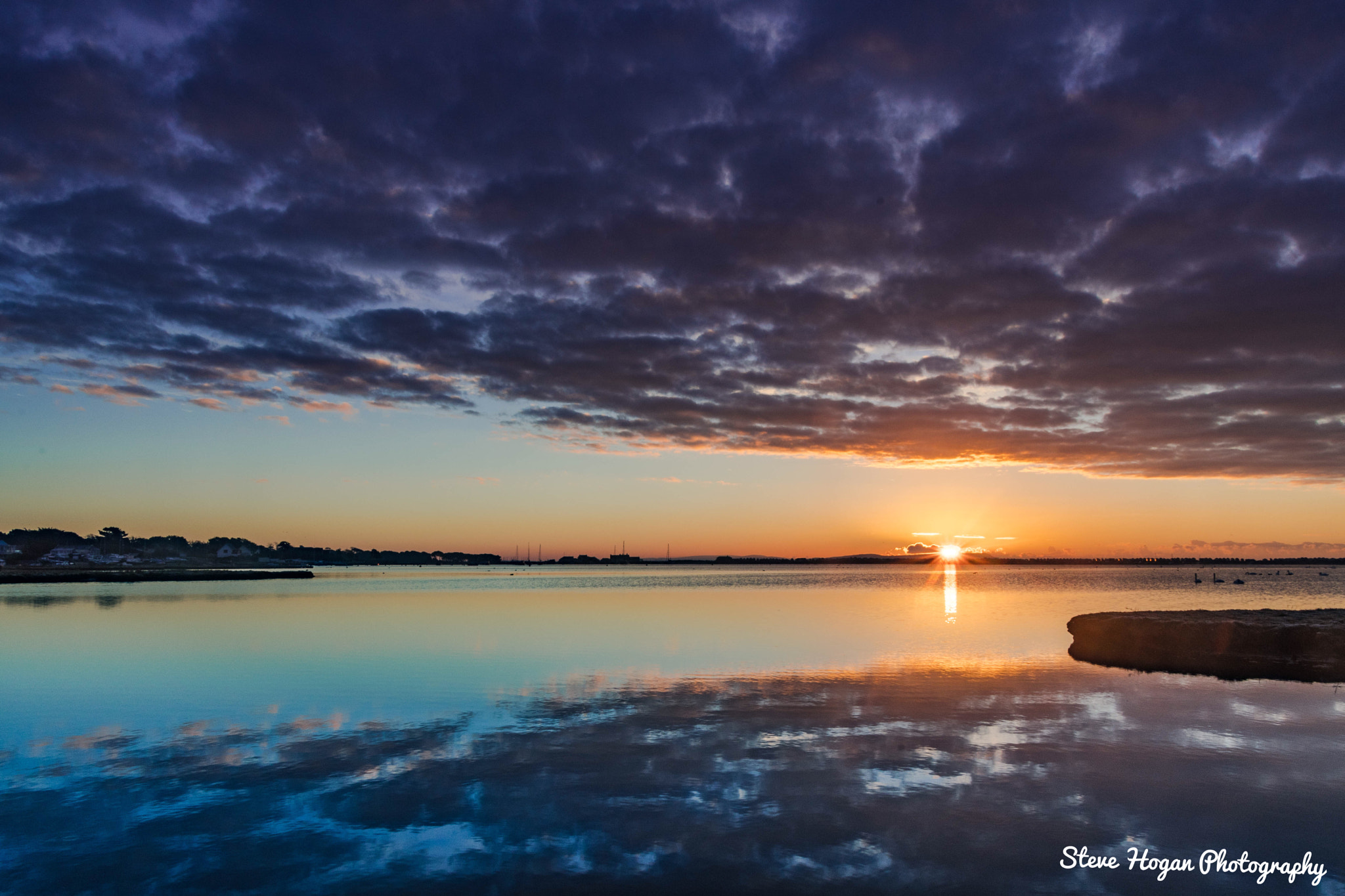 Nikon D500 sample photo. Sunrise photography