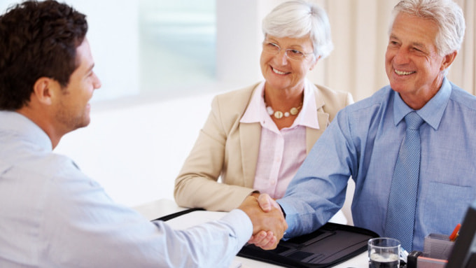 Online Conveyancing