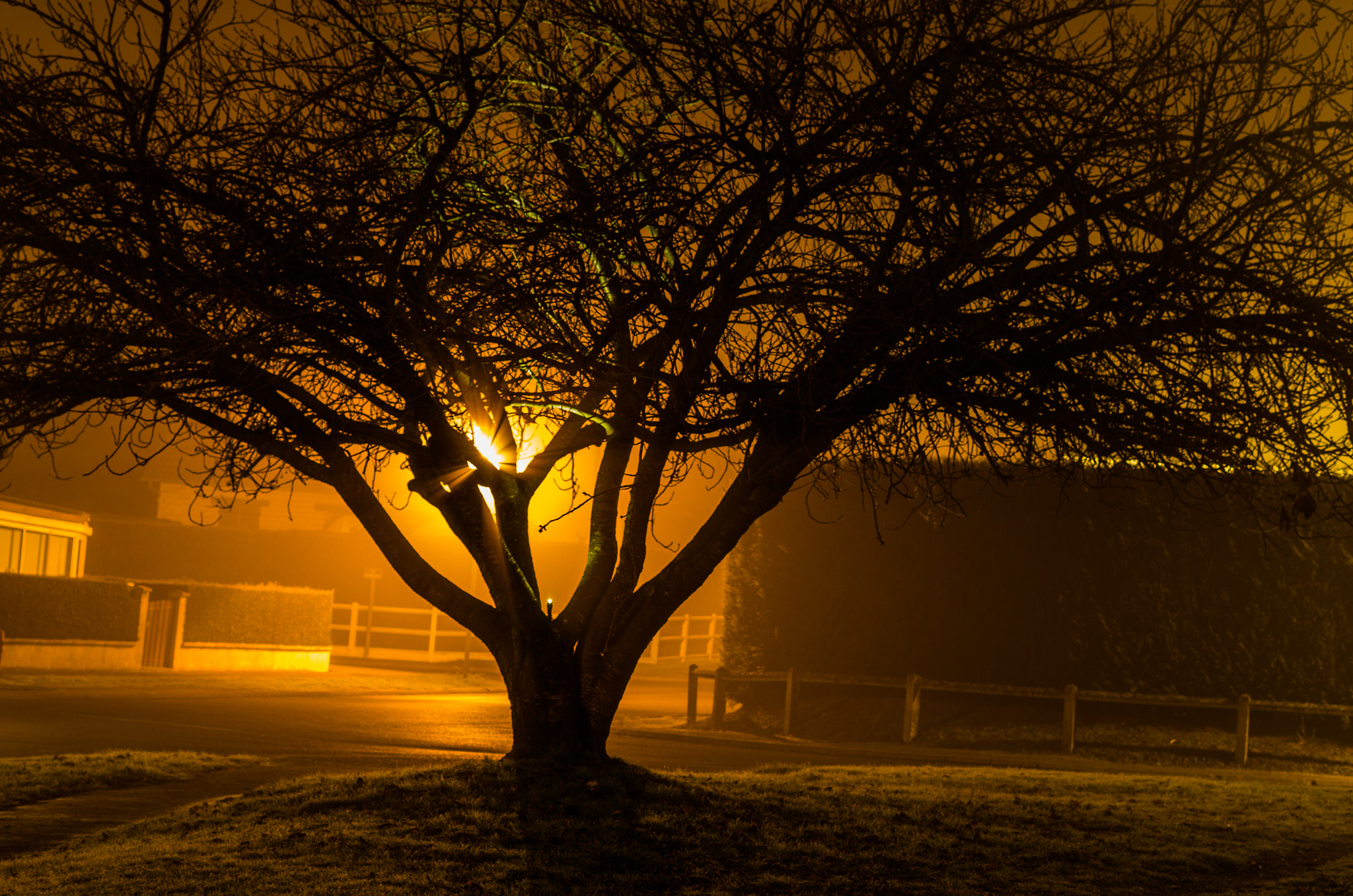 Pentax K-30 sample photo. Ombres et lumières photography