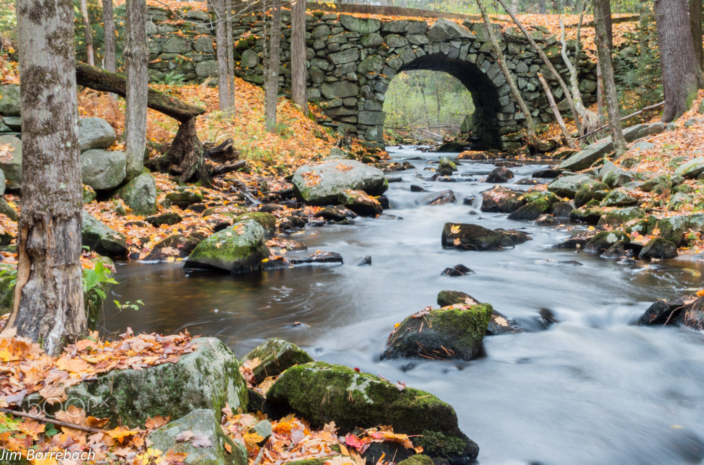 Sigma 24-70mm F2.8 EX DG HSM sample photo. Keystone bridge photography