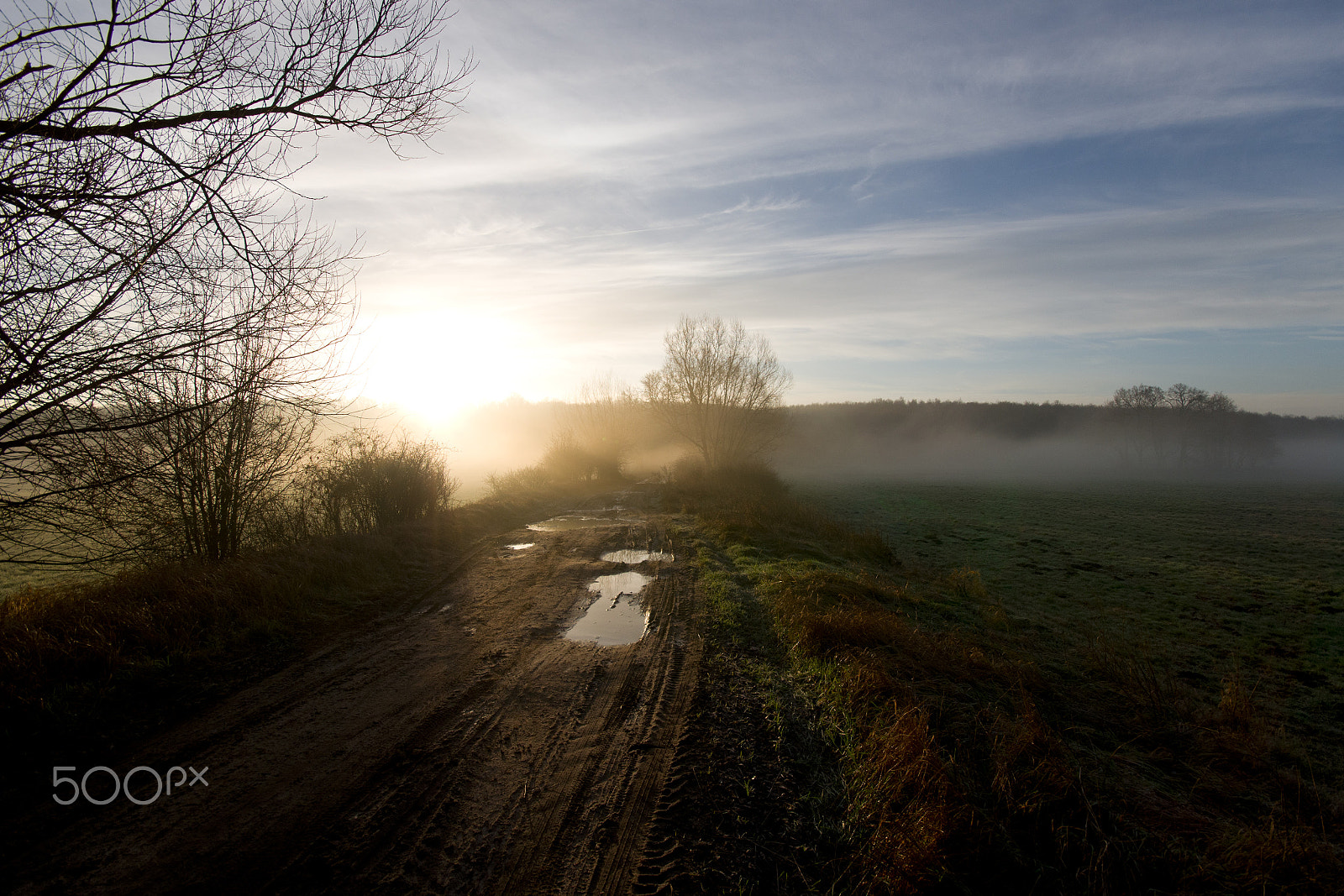 Pentax K-5 IIs sample photo. Offroad photography