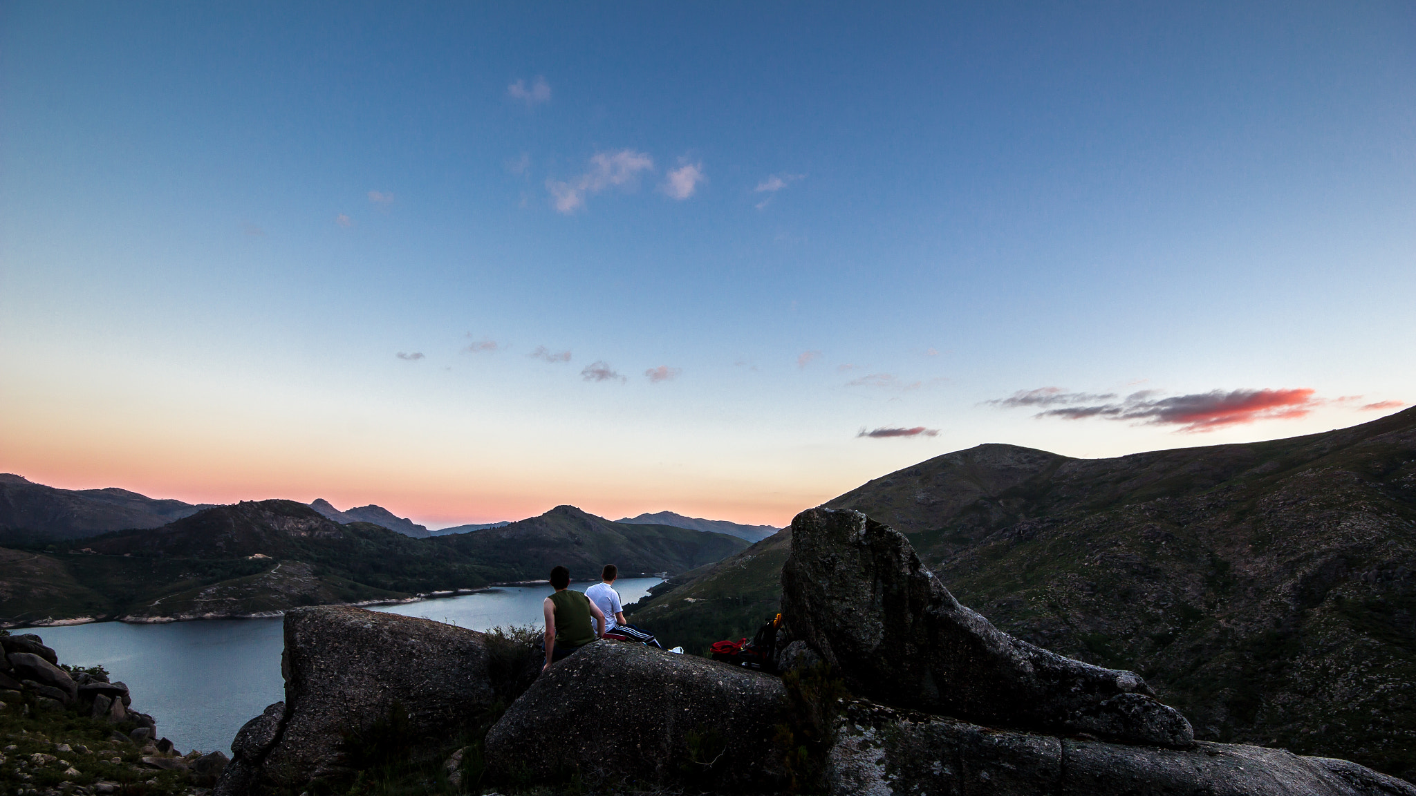 Sigma 10-20mm F4-5.6 EX DC HSM sample photo. On the shoulders of giants photography