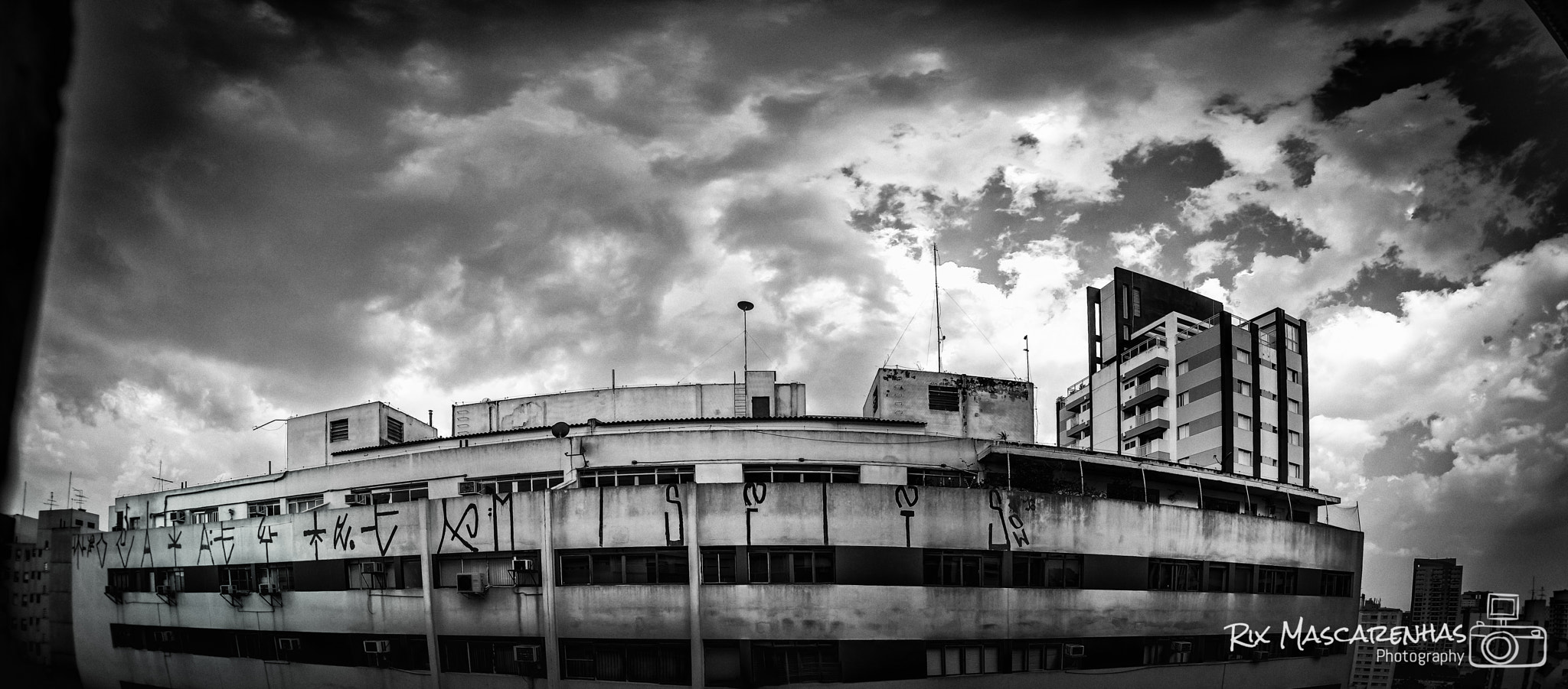 Tokina AT-X Pro 11-16mm F2.8 DX sample photo. Sampa photography