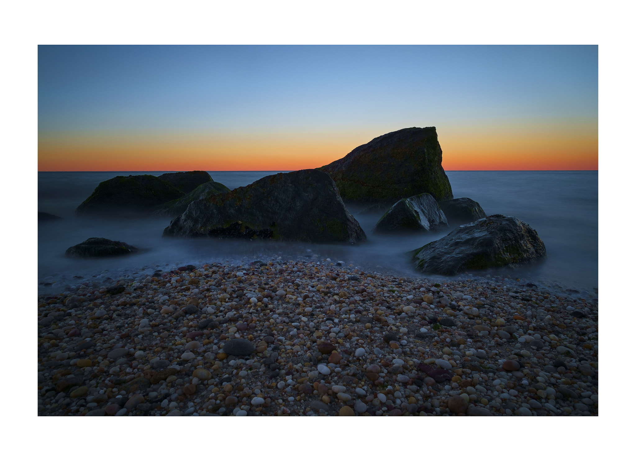 Fujifilm X-E1 + Fujifilm XF 14mm F2.8 R sample photo. Wading river photography