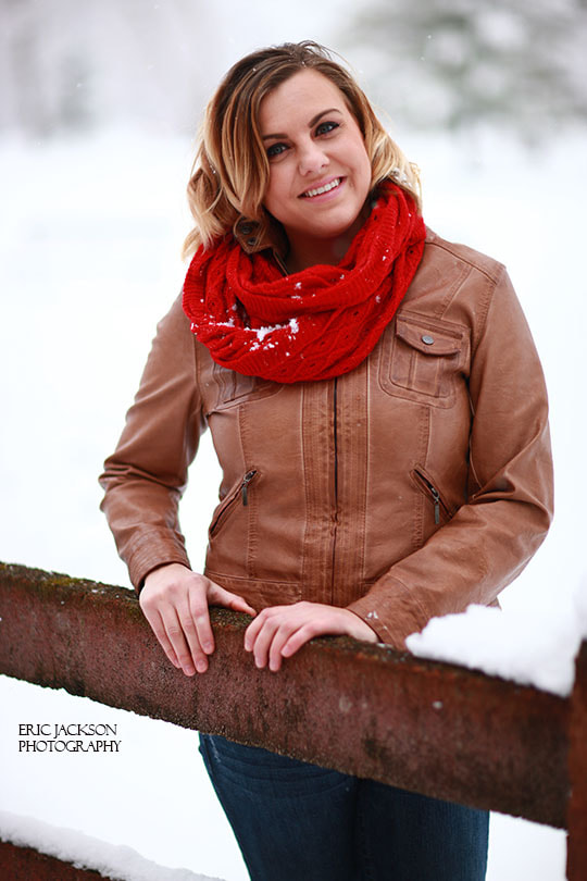 Canon EF 85mm F1.2L II USM sample photo. Kristen photography