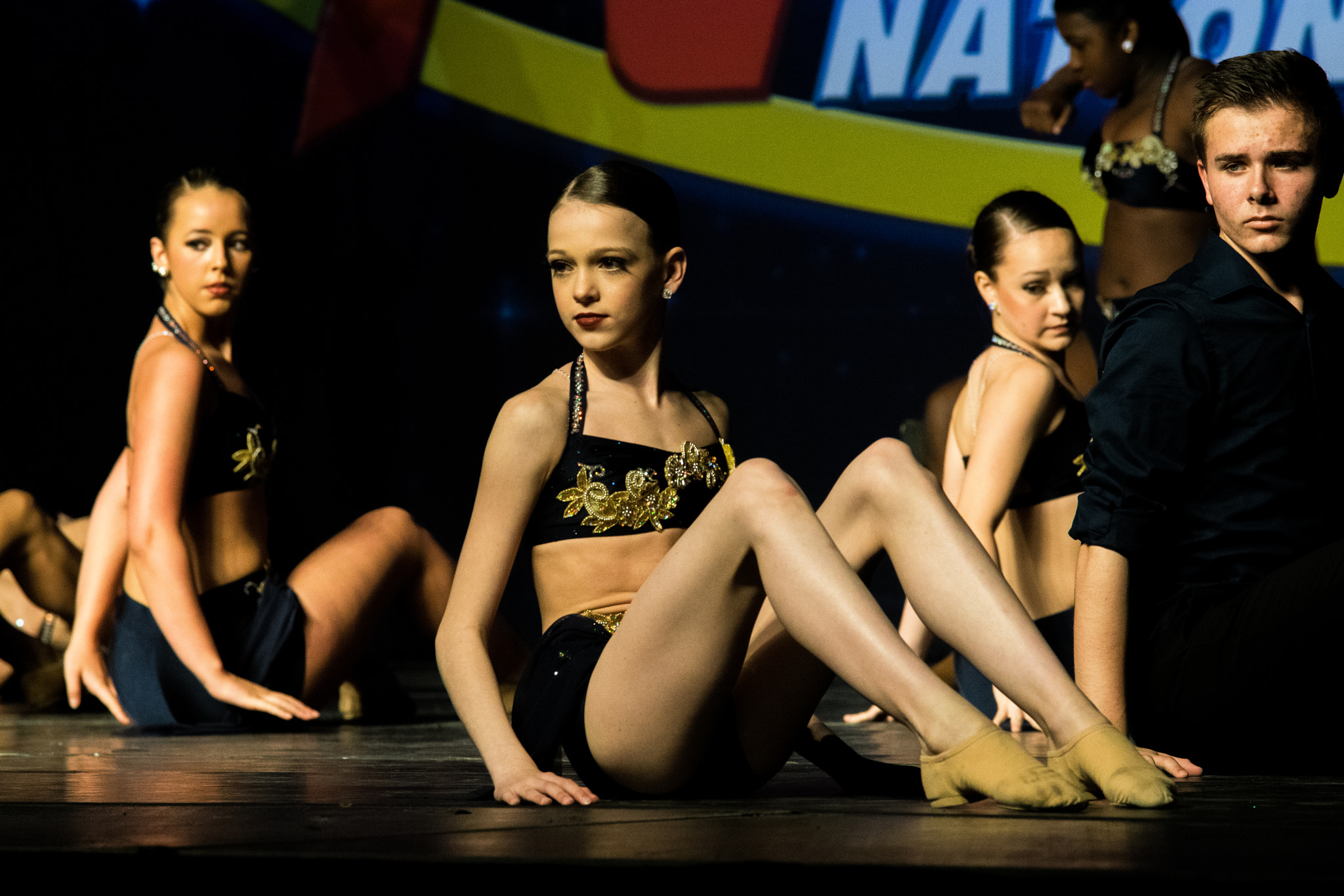 Sigma 70-200mm F2.8 EX DG OS HSM sample photo. Mackenzie photography