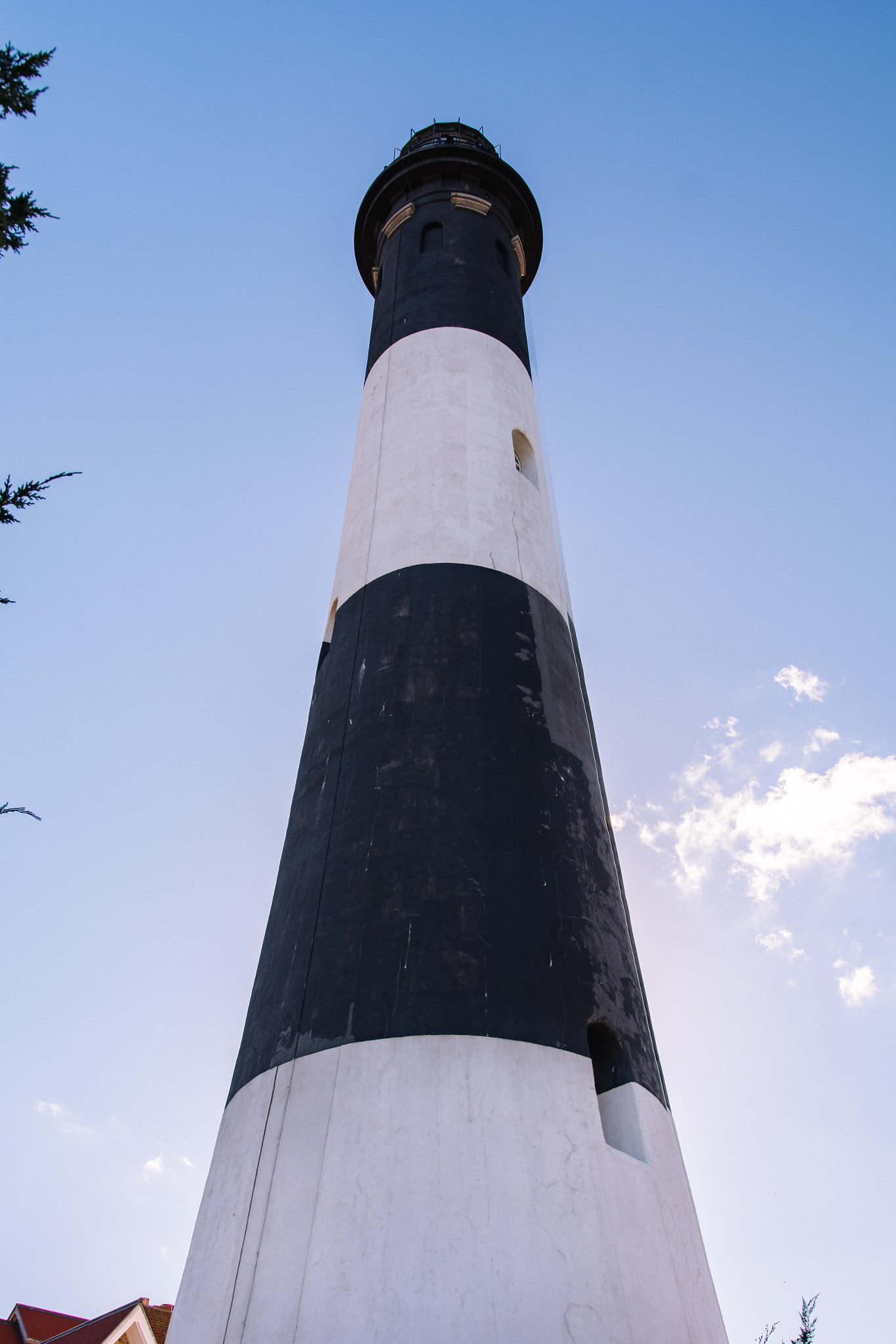 Nikon D5200 + Sigma 18-35mm F1.8 DC HSM Art sample photo. Fireisland photography