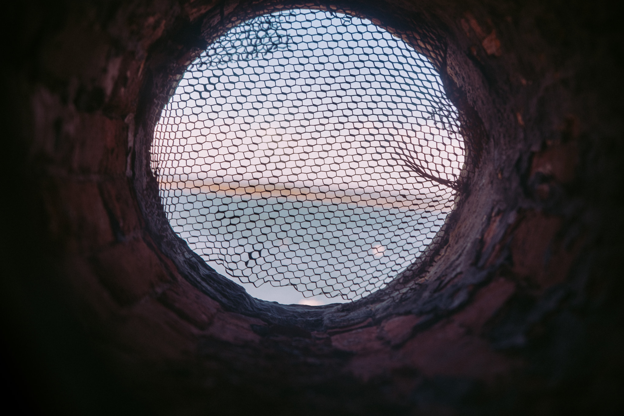 Nikon D5200 + Sigma 18-35mm F1.8 DC HSM Art sample photo. Fireisland photography