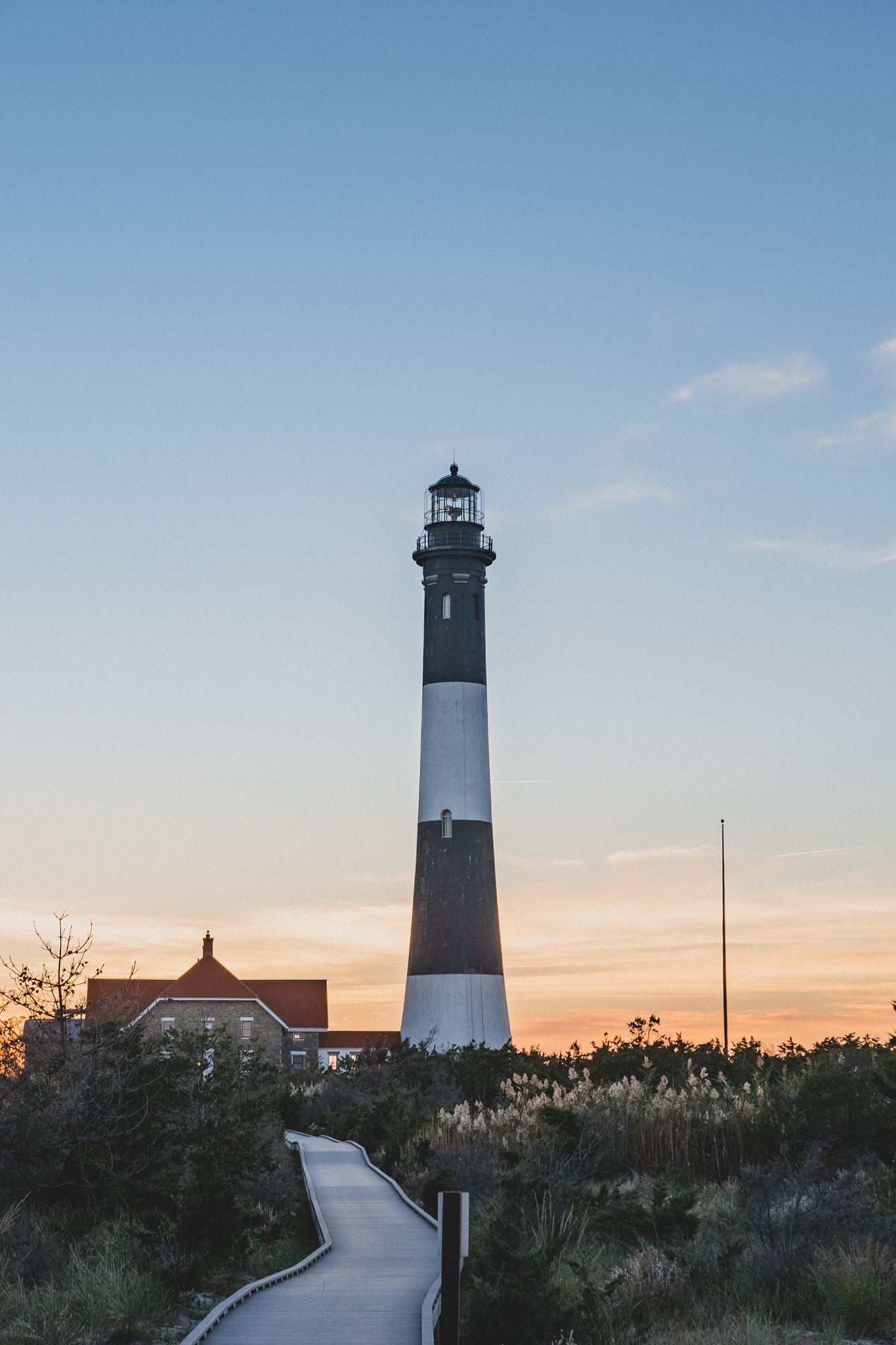 Nikon D5200 + Sigma 18-35mm F1.8 DC HSM Art sample photo. Fireisland photography