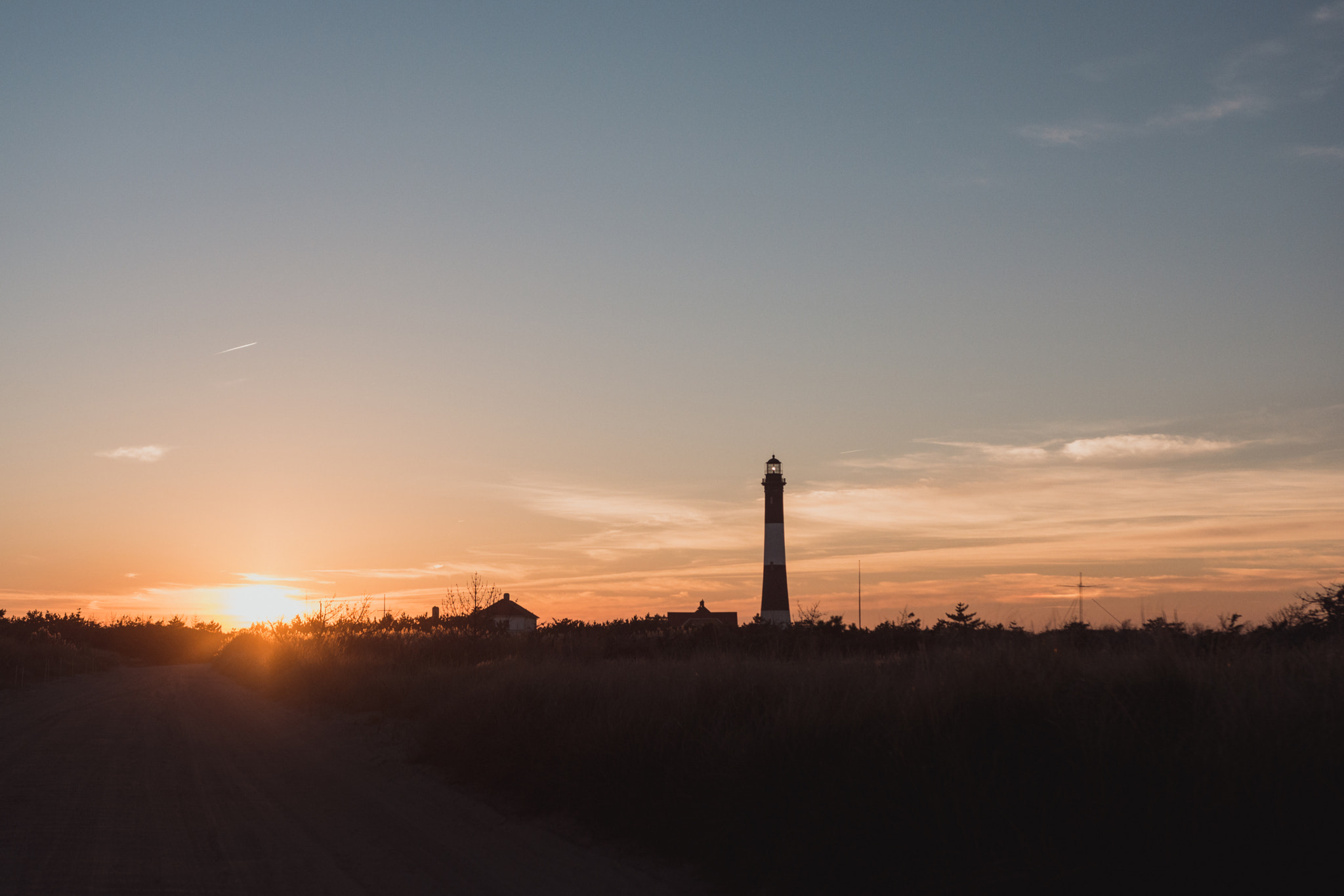 Nikon D5200 + Sigma 18-35mm F1.8 DC HSM Art sample photo. Fireisland photography