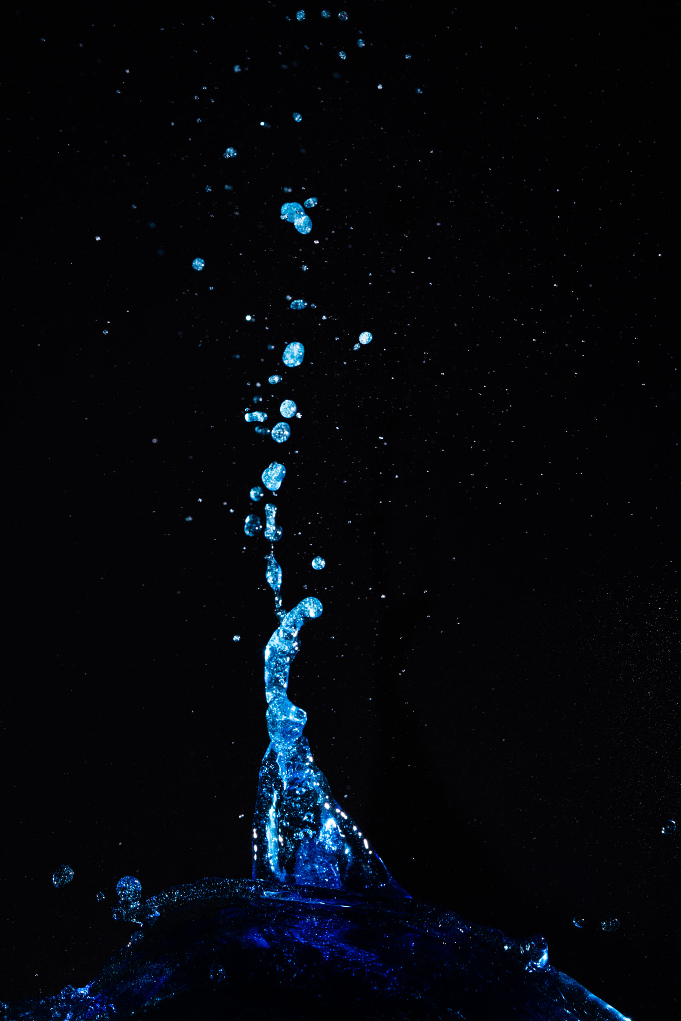 Canon EOS 5DS sample photo. Frozen space photography