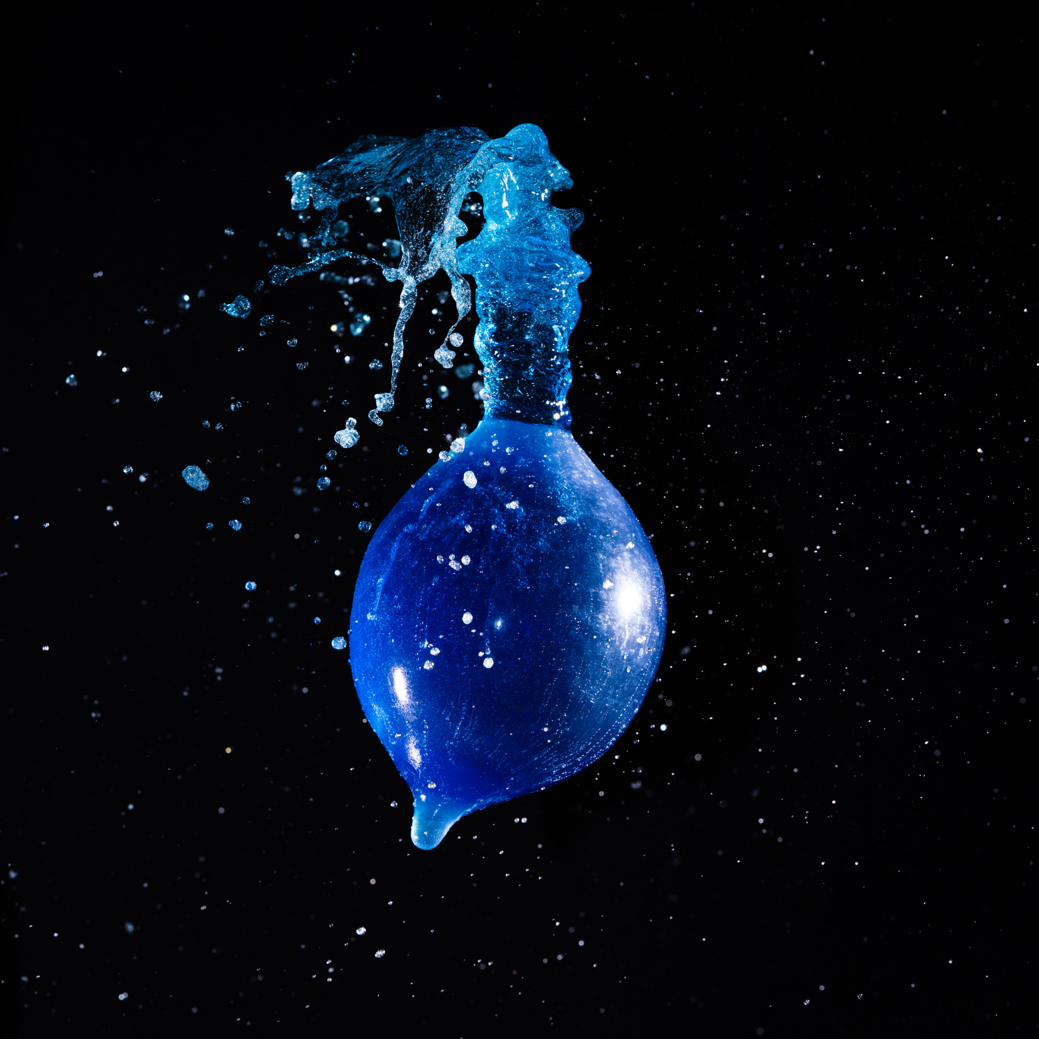 Canon EOS 5DS sample photo. Frozen space photography
