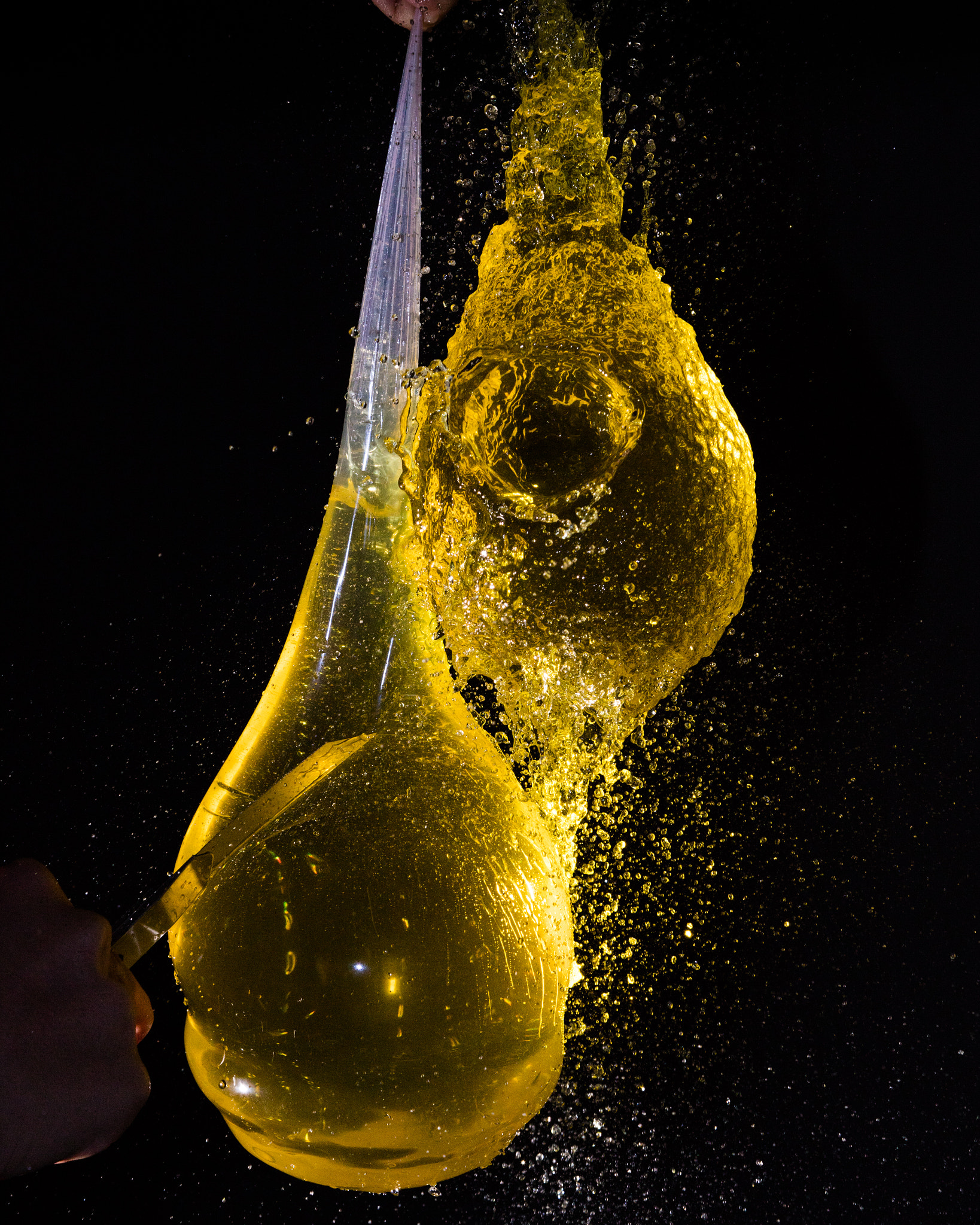 Canon EOS 5DS sample photo. Frozen space photography