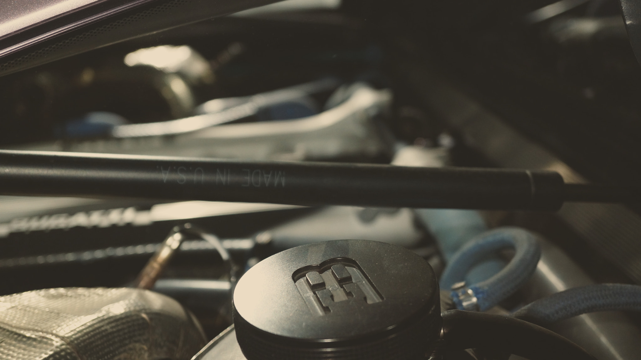 Sony E 30mm F3.5 sample photo. Bugatti photography