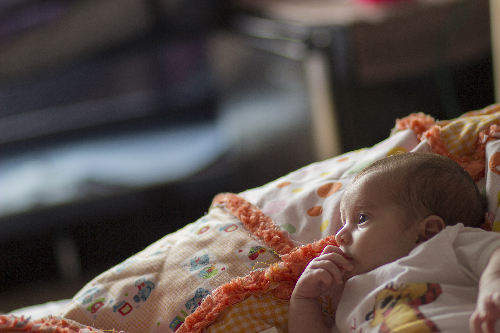 Canon EF 85mm F1.8 USM sample photo. The thinker photography