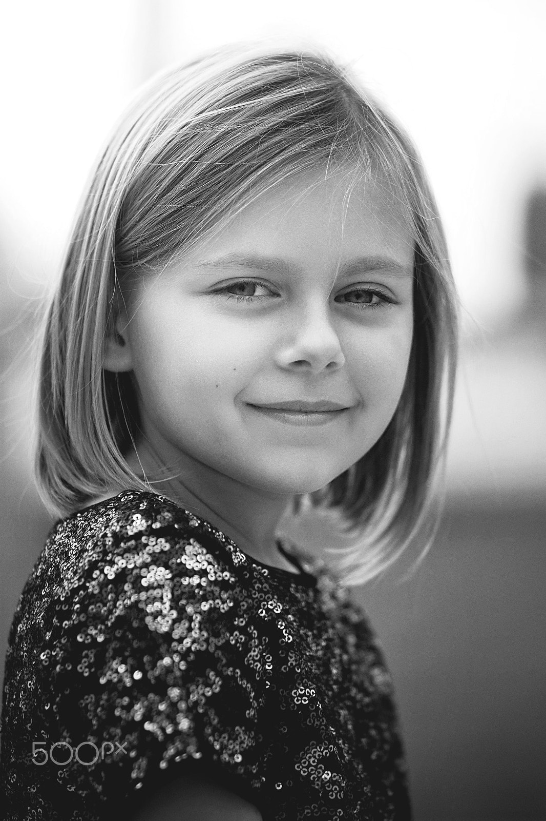 Canon EF 85mm F1.8 USM sample photo. Gigi photography