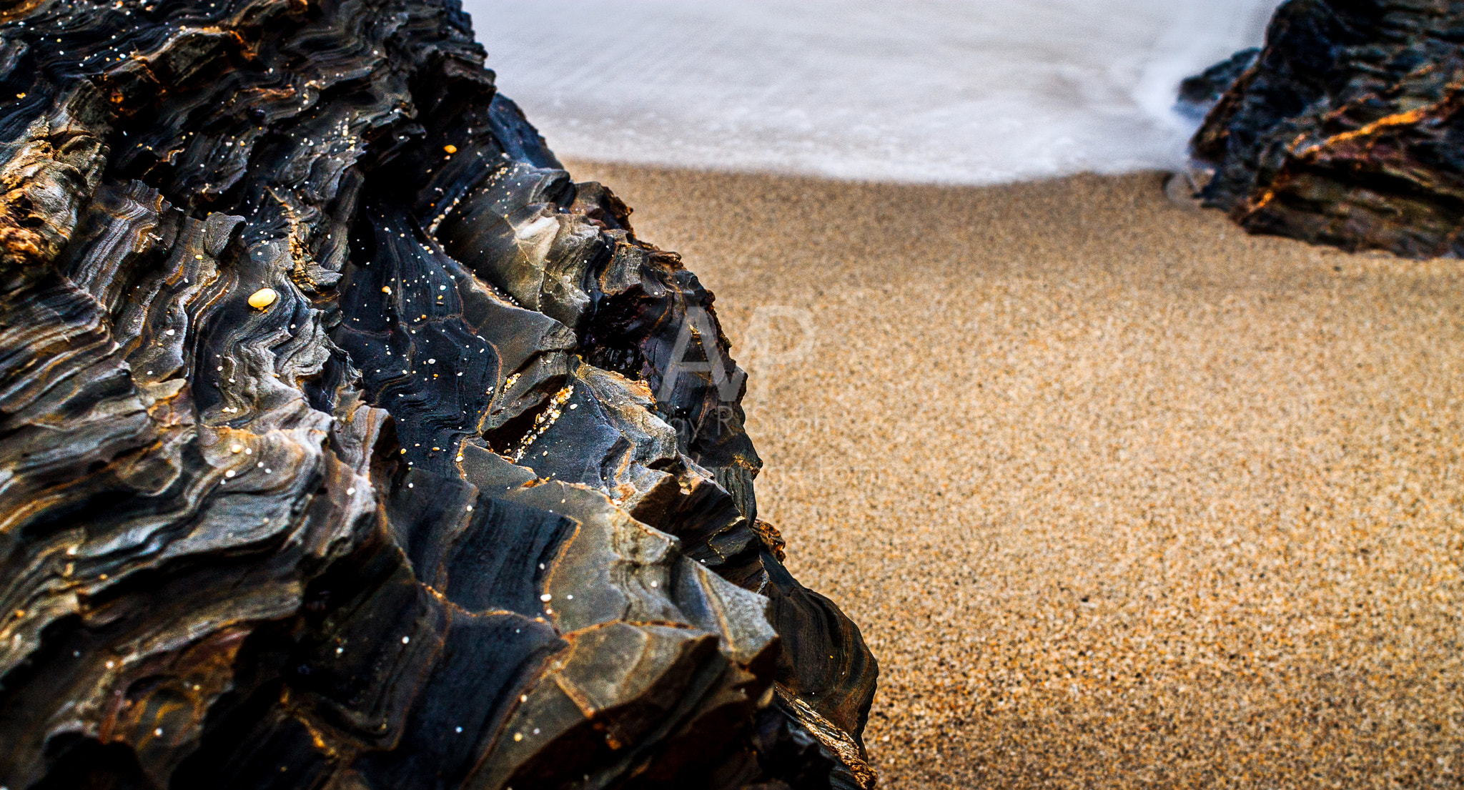 Canon EF 28mm F1.8 USM sample photo. Layered photography
