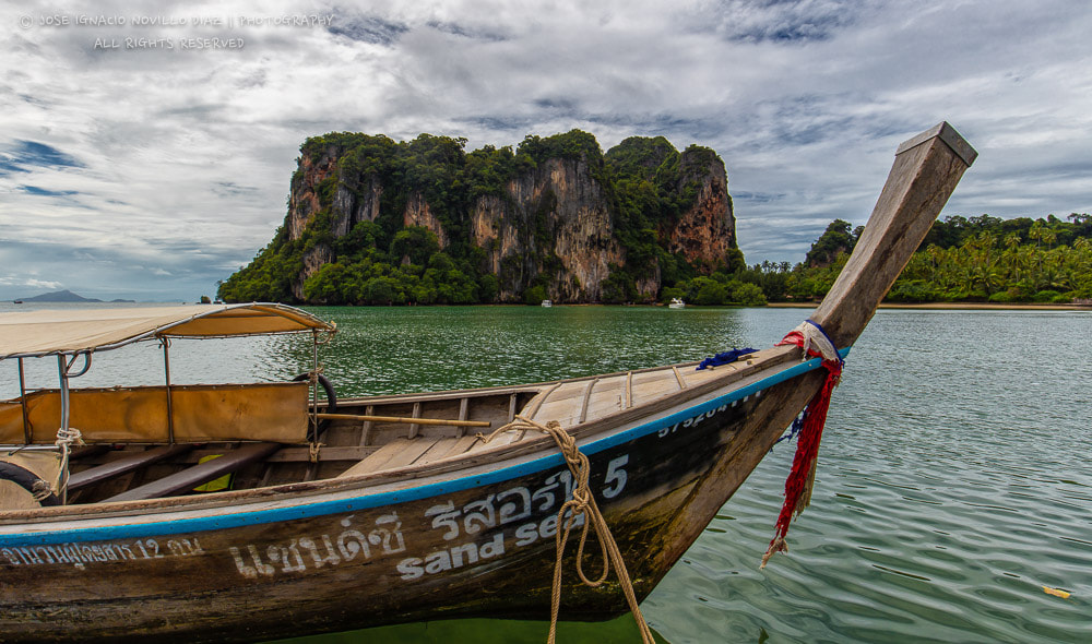 Canon EF 16-35mm F4L IS USM sample photo. Paraisos perdidos photography