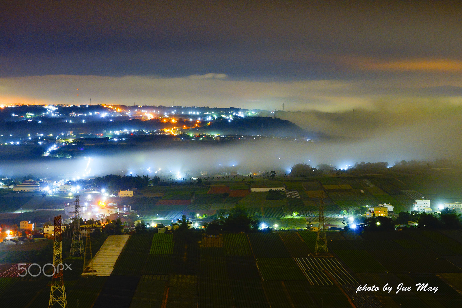 Sony SLT-A77 sample photo. 橫山仙境 photography
