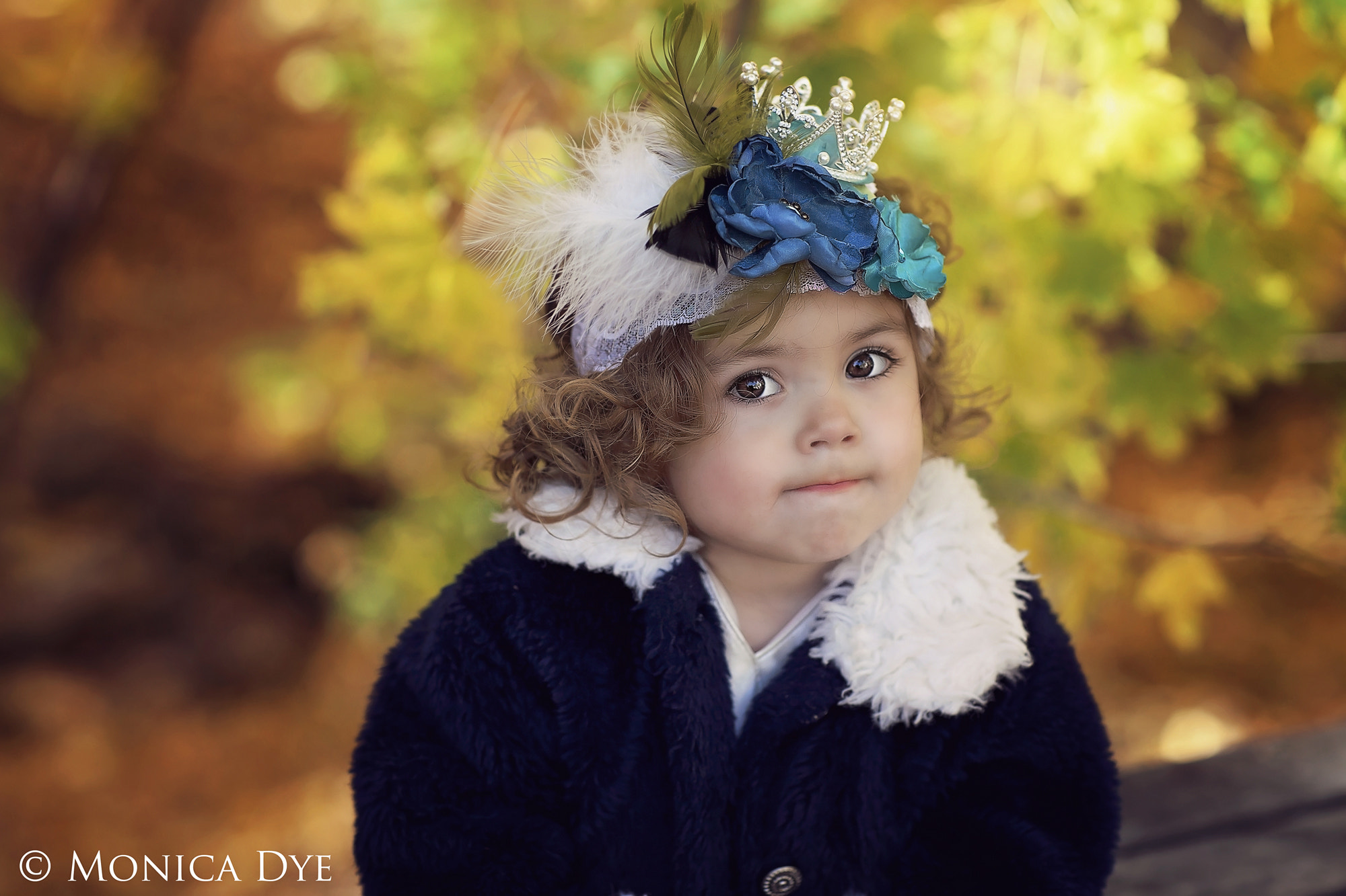 Canon EF 85mm F1.2 sample photo. Princess (with spunk!) photography