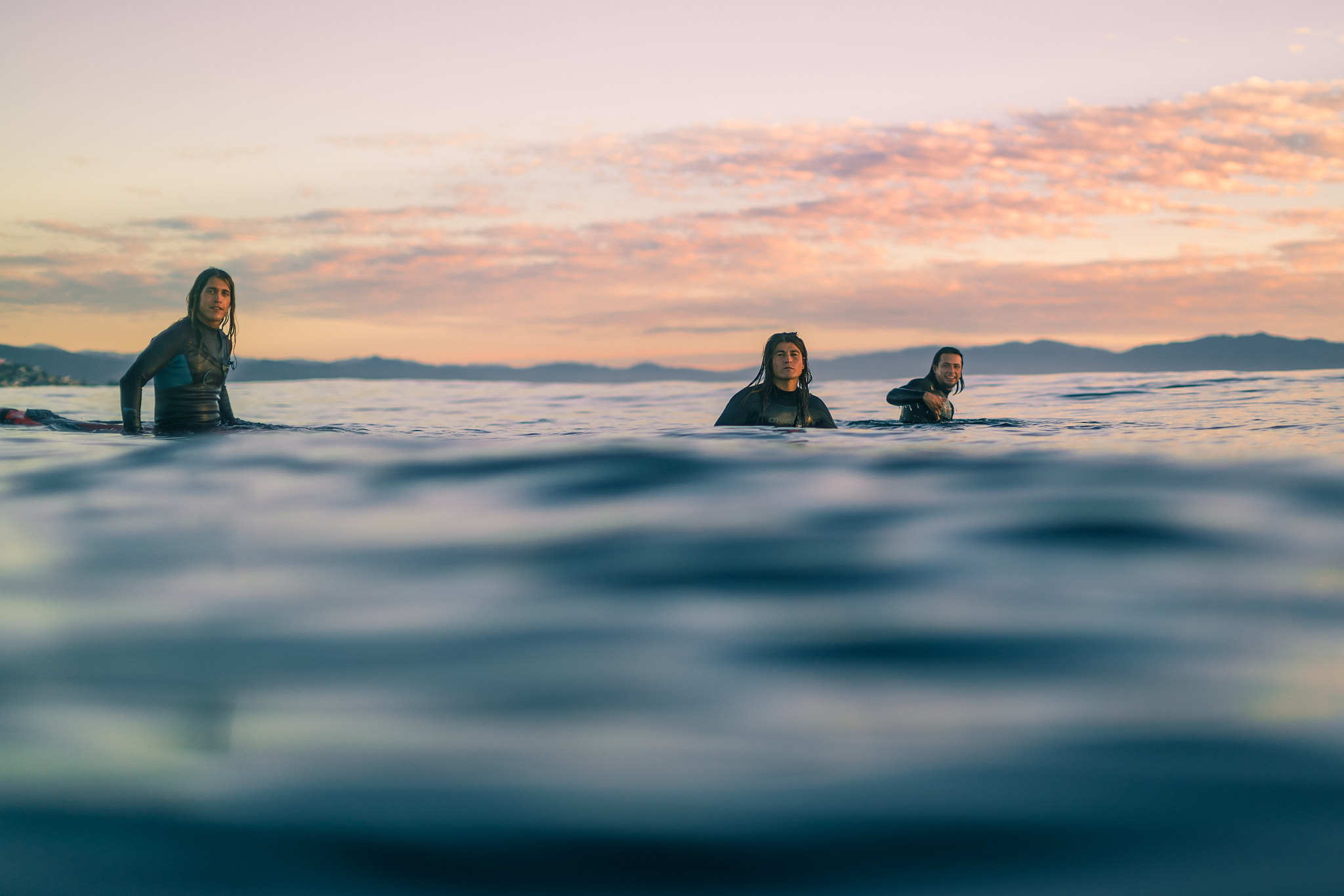 Canon EF 50mm F1.2L USM sample photo. Ensenada mexico 3m photography