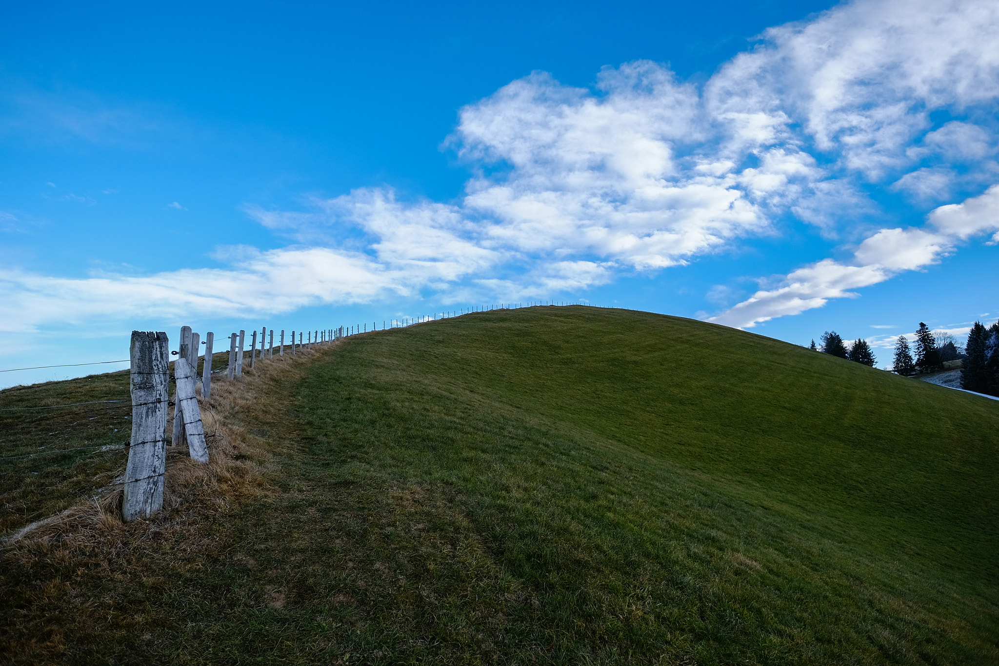 Fujifilm X-T10 + Fujifilm XF 14mm F2.8 R sample photo. Horizont photography