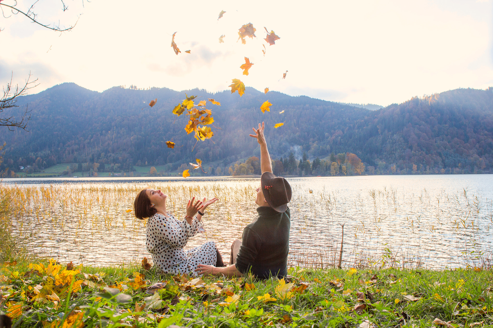 Canon EOS 60D + Canon EF 20mm F2.8 USM sample photo. Love story photography