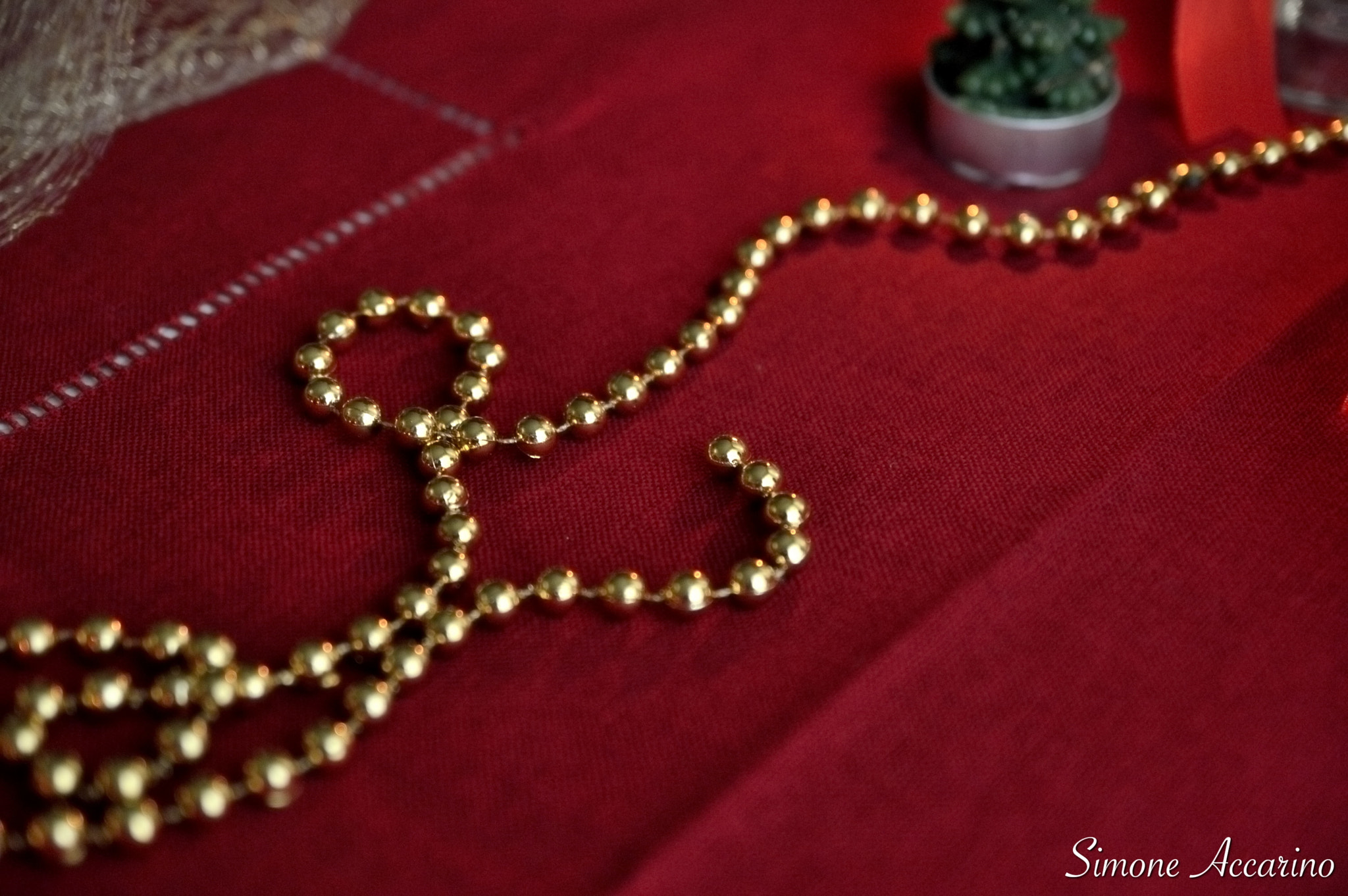 Nikon D3200 sample photo. Decorazioni photography