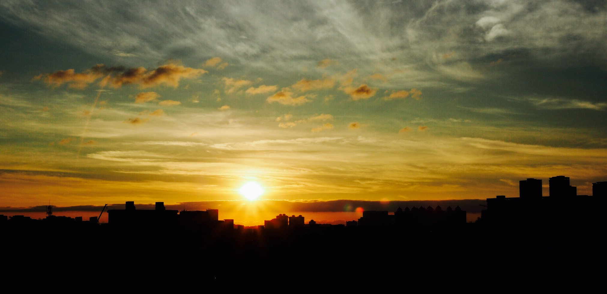 Olympus M.Zuiko Digital ED 12-40mm F2.8 Pro sample photo. 家门口的早晨 photography