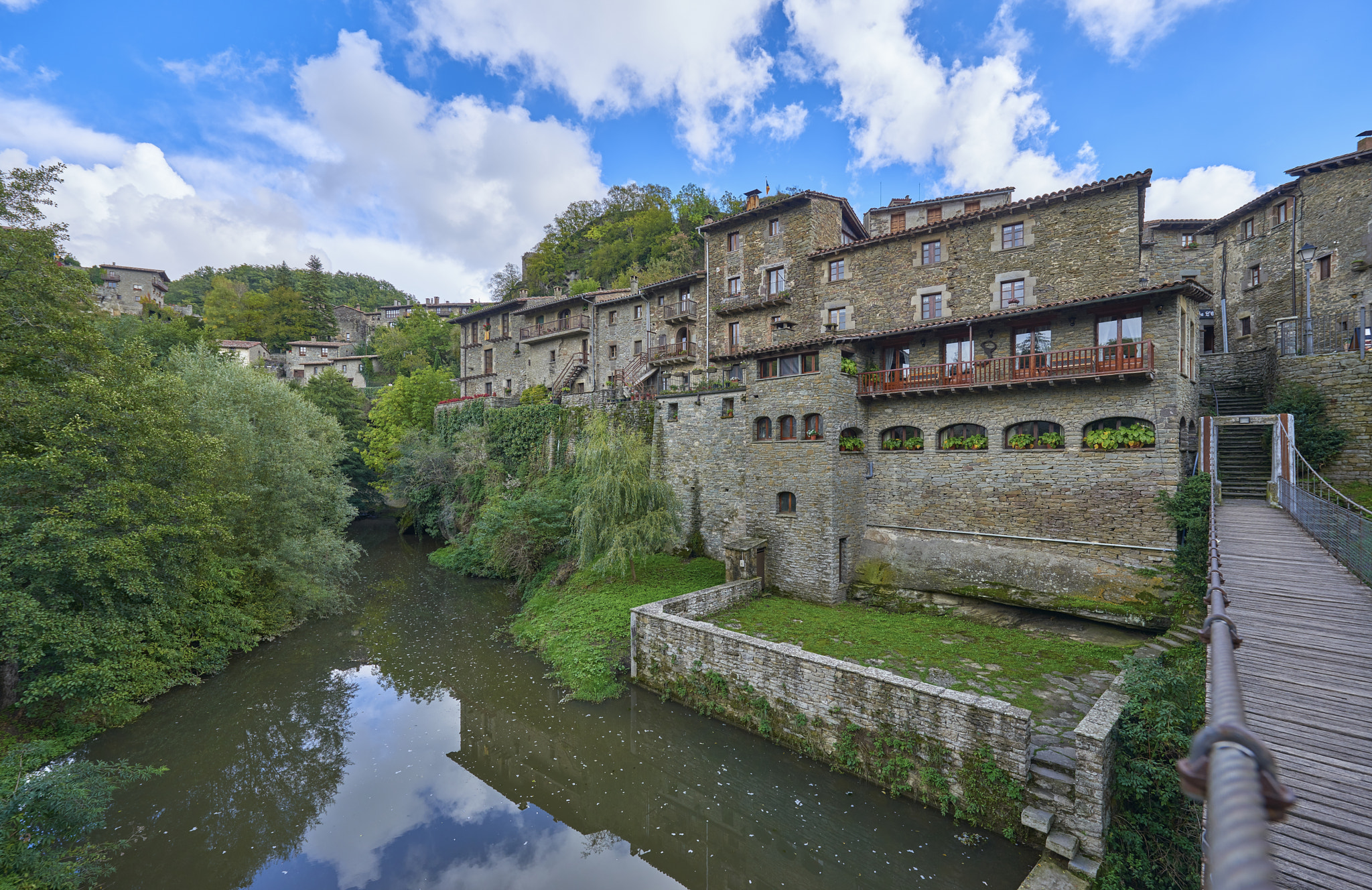 Nikon AF-S Nikkor 14-24mm F2.8G ED sample photo. Rupit photography