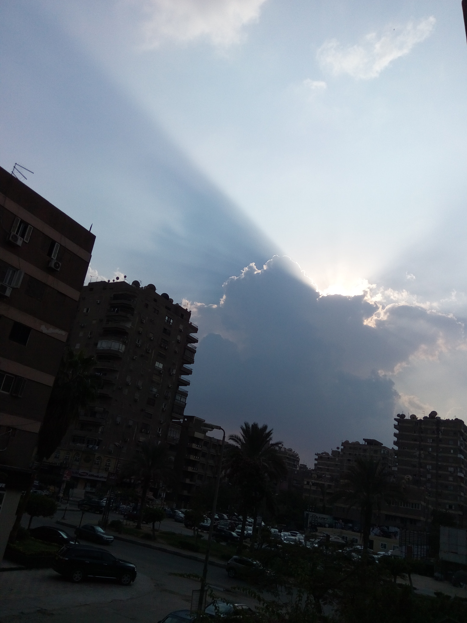 HUAWEI Y6 PRO sample photo