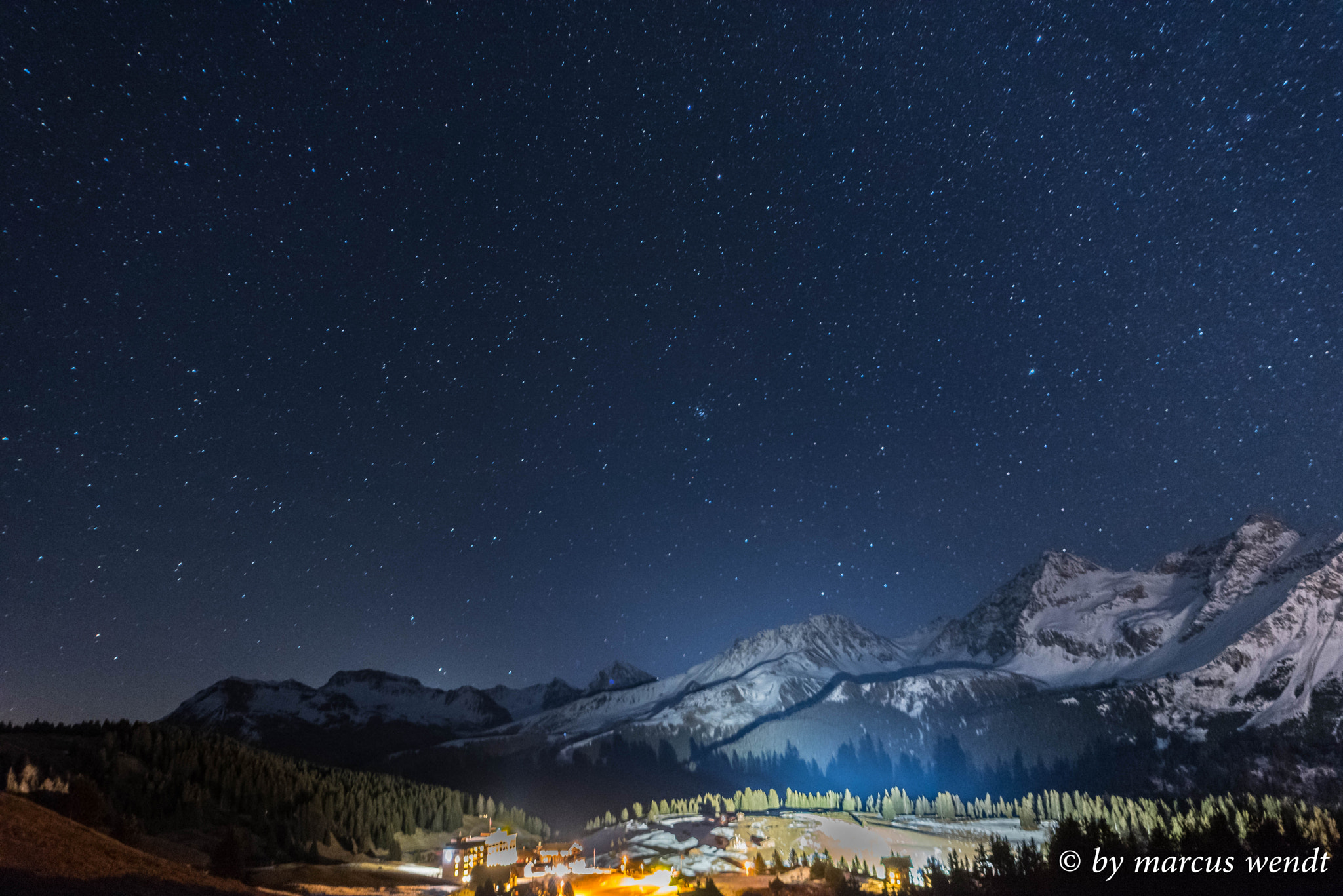 Sigma 12-24mm F4.5-5.6 EX DG Aspherical HSM sample photo. Arosa 2 photography