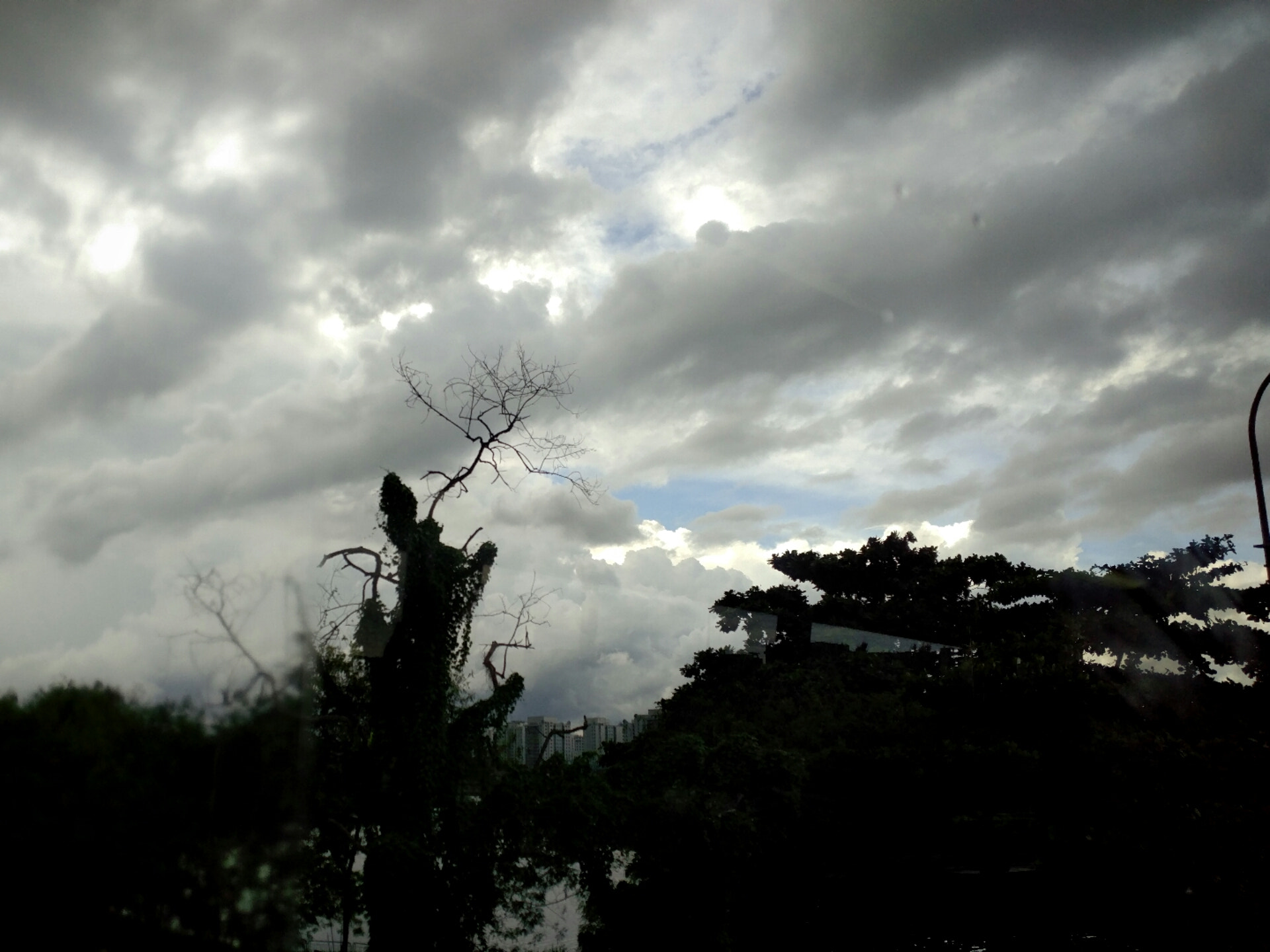 ZTE A2017G sample photo