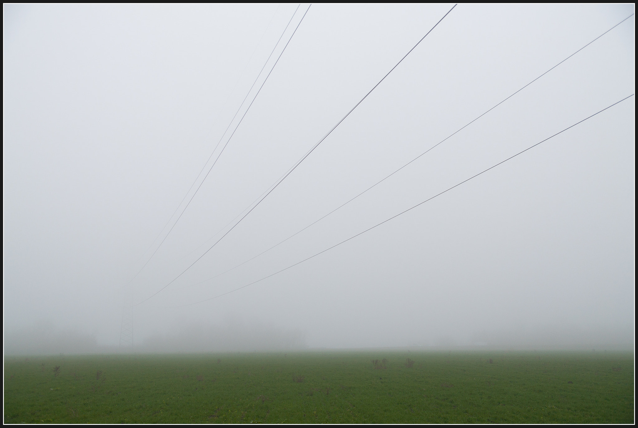 Canon EF 28-105mm f/3.5-4.5 USM sample photo. Power from nowhere photography