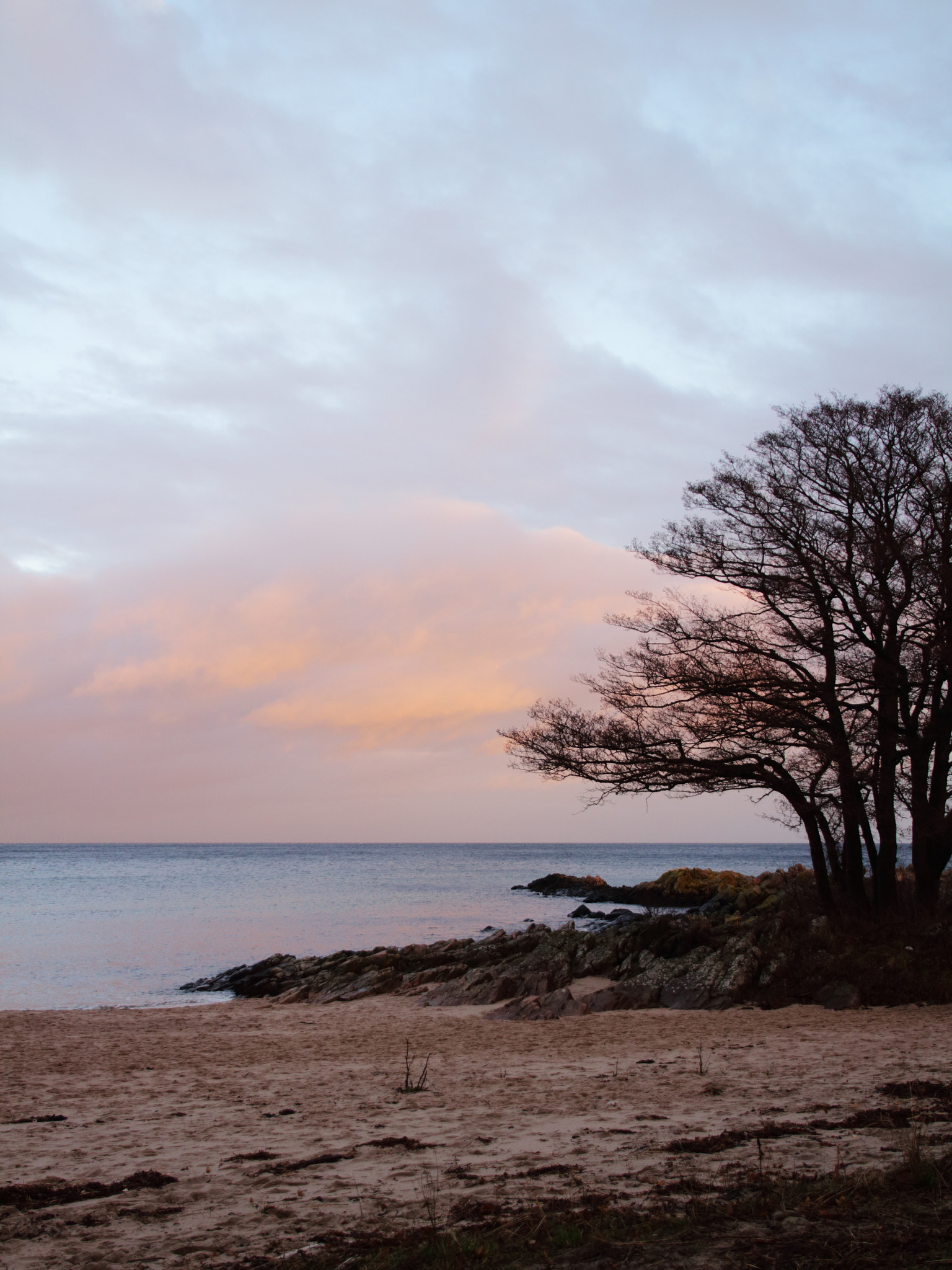 Canon EOS 1200D (EOS Rebel T5 / EOS Kiss X70 / EOS Hi) sample photo. Bornholm photography