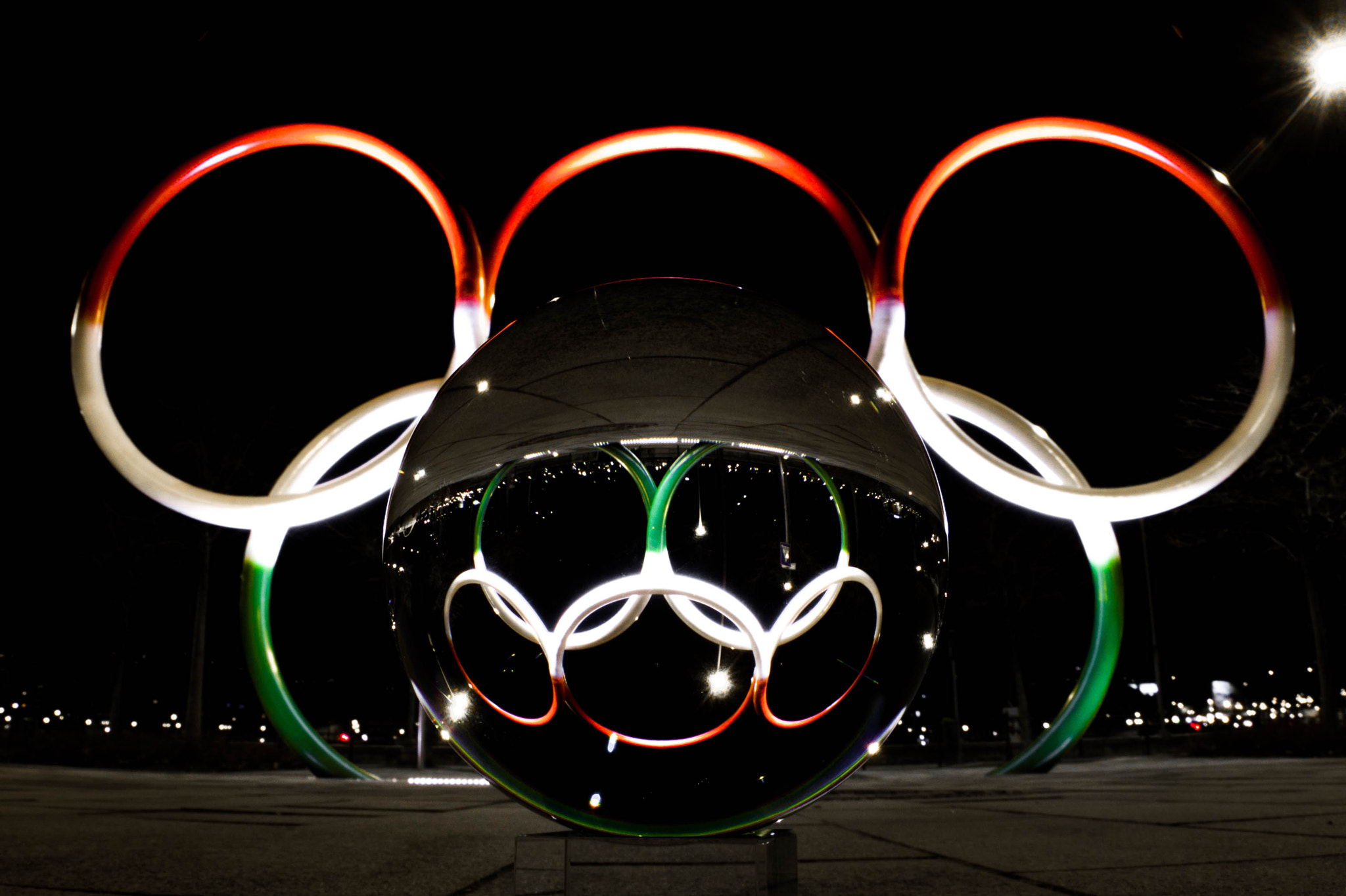 Pentax 02 Standard Zoom sample photo. Olympic park - budapest photography