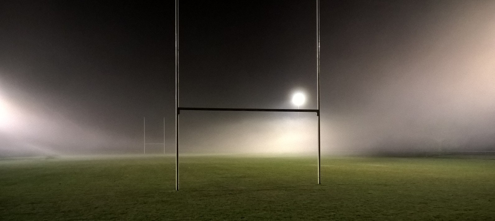 Nokia Lumia 830 sample photo. Rugby photography