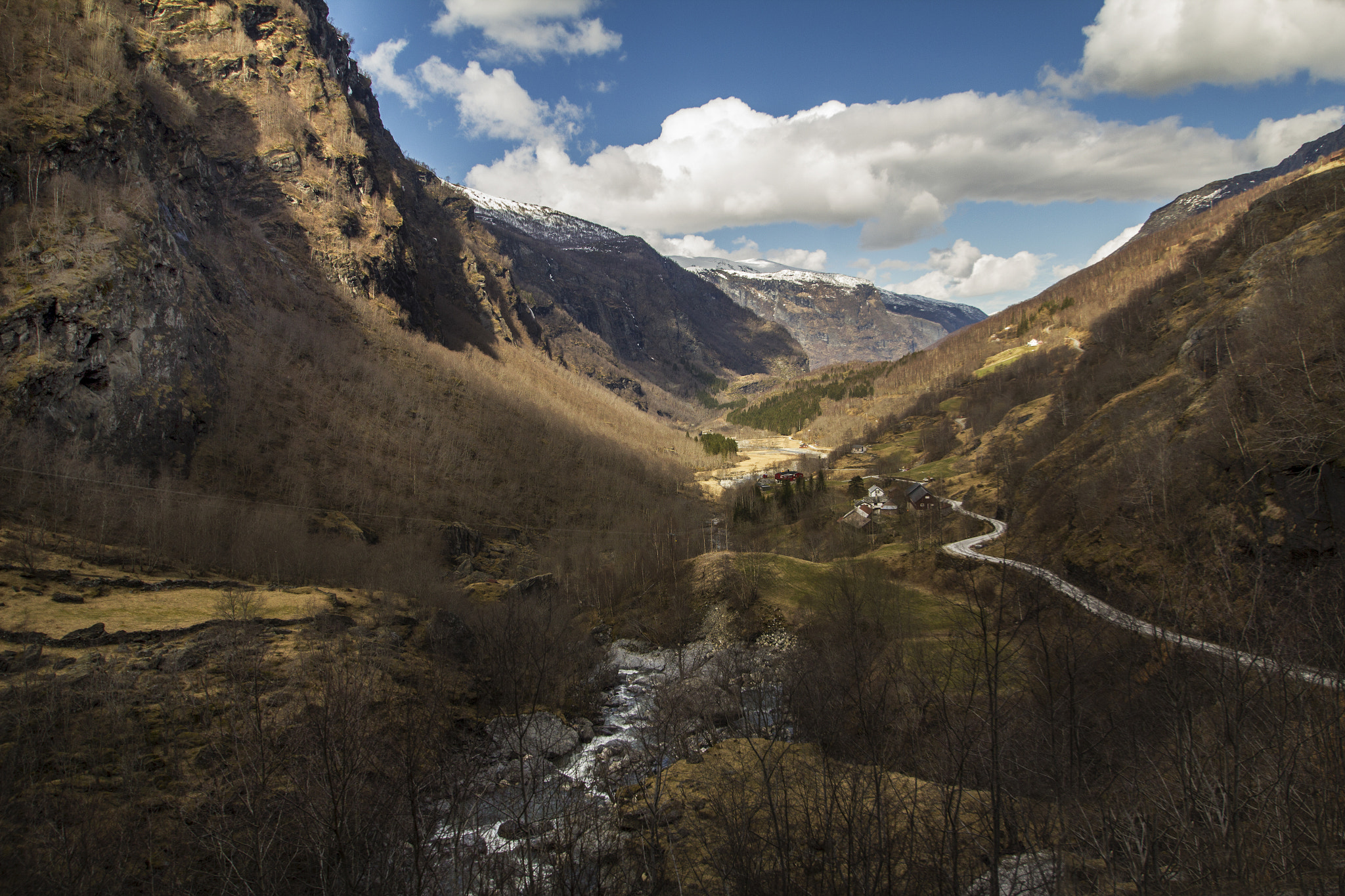 Sigma 10-20mm F3.5 EX DC HSM sample photo. Norway photography