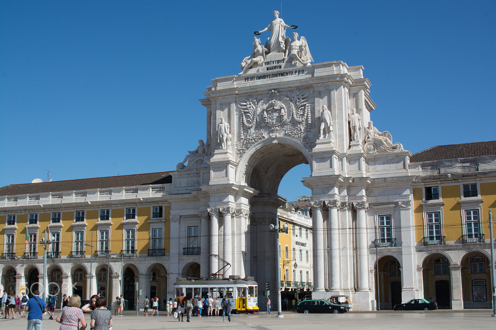 Sigma 30mm F1.4 EX DC HSM sample photo. Lisbon beauty photography